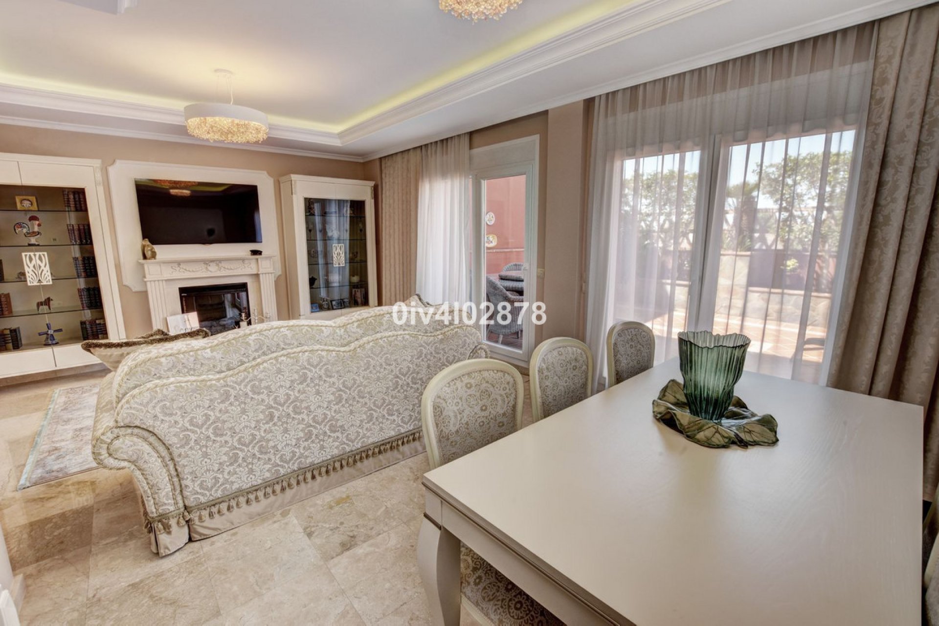 Reventa - House - Townhouse - Benalmádena - Arroyo de la Miel