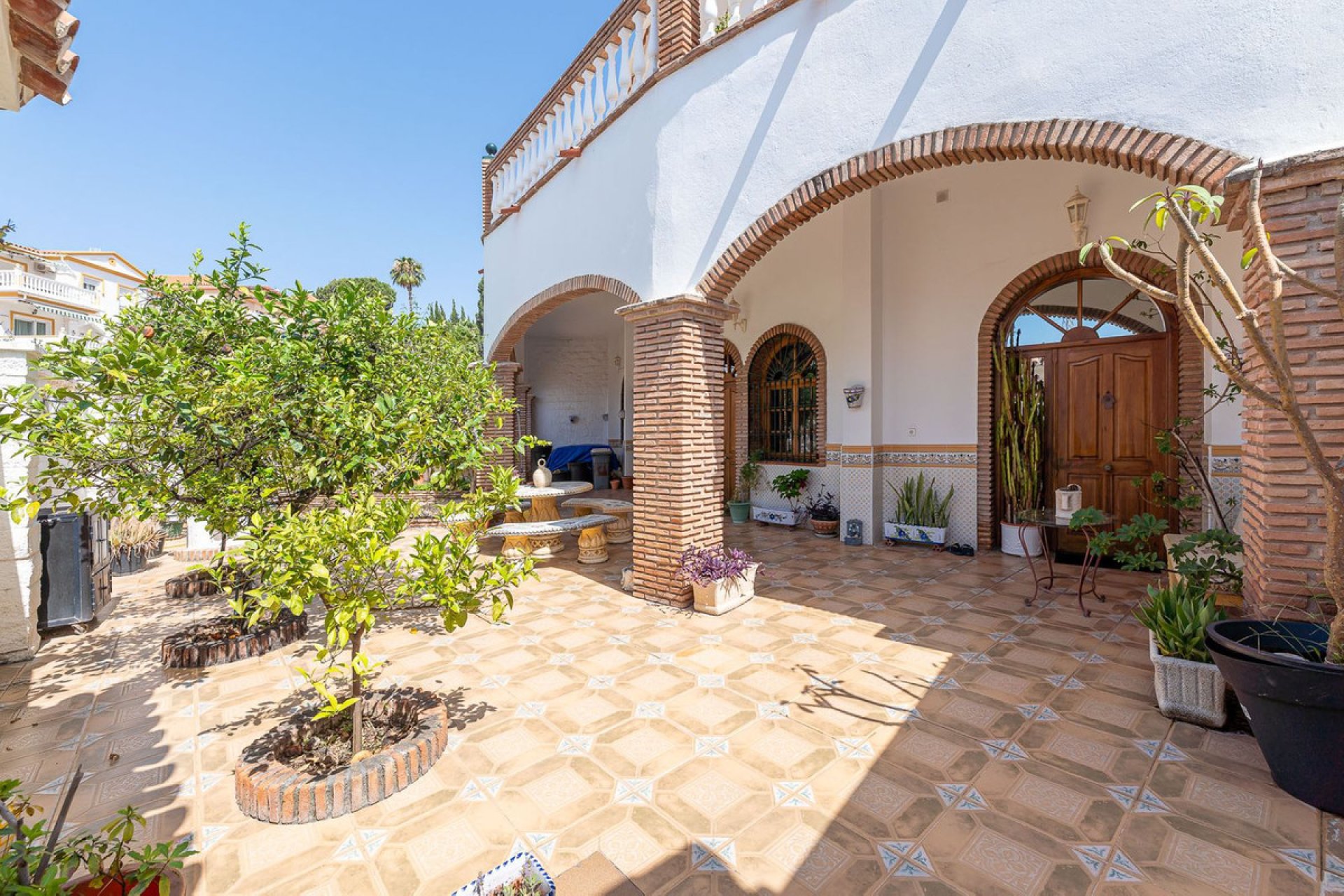 Reventa - House - Townhouse - Benalmádena - Benalmadena Centro