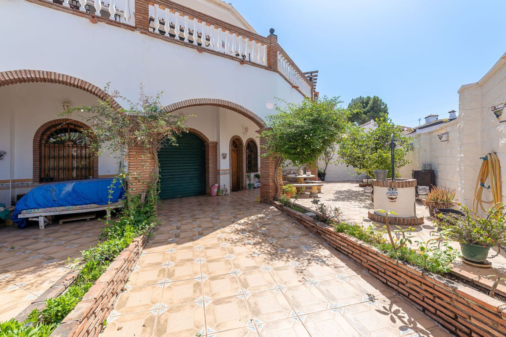 Reventa - House - Townhouse - Benalmádena - Benalmadena Centro