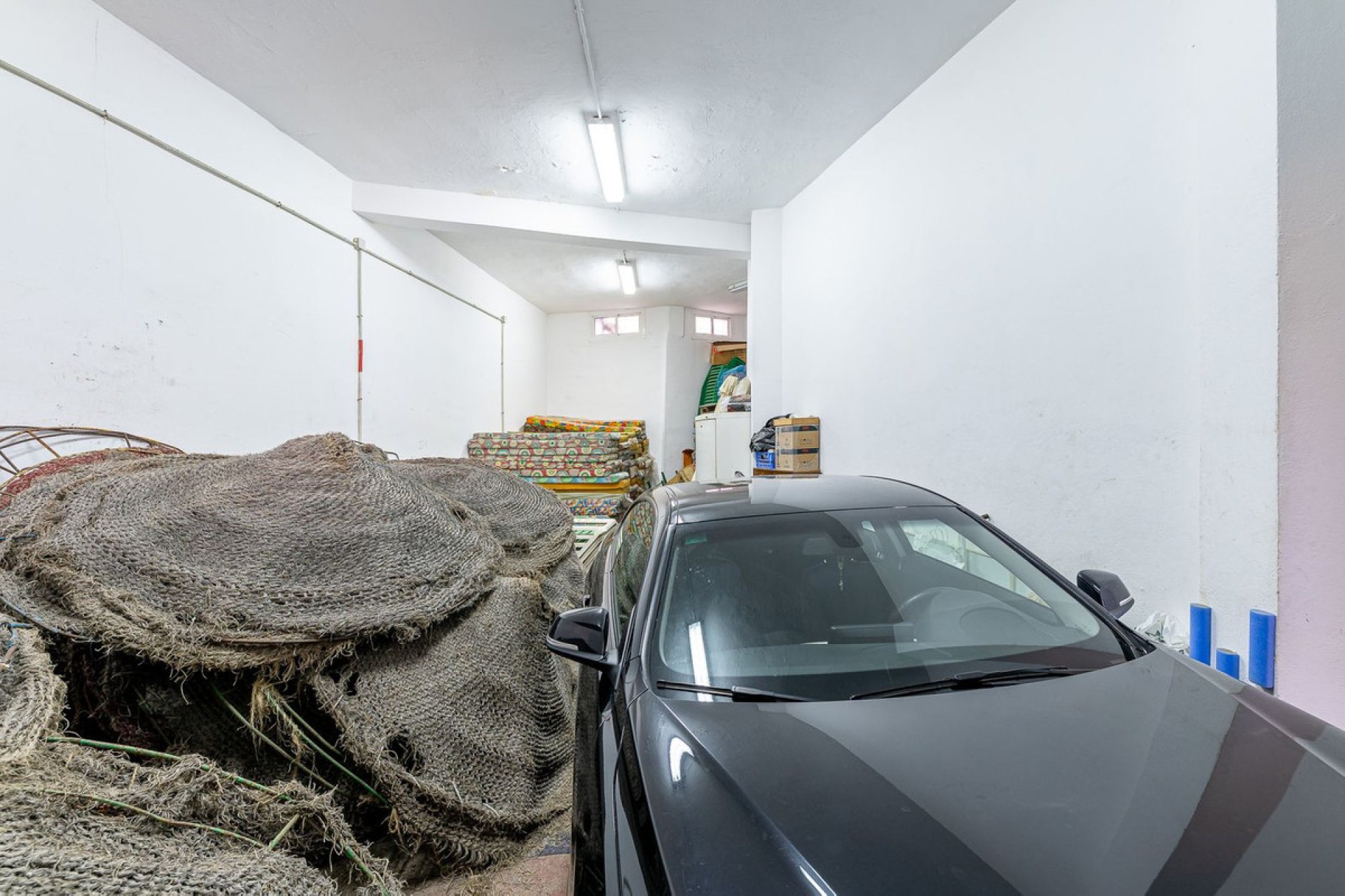 Reventa - House - Townhouse - Benalmádena - Benalmadena Centro