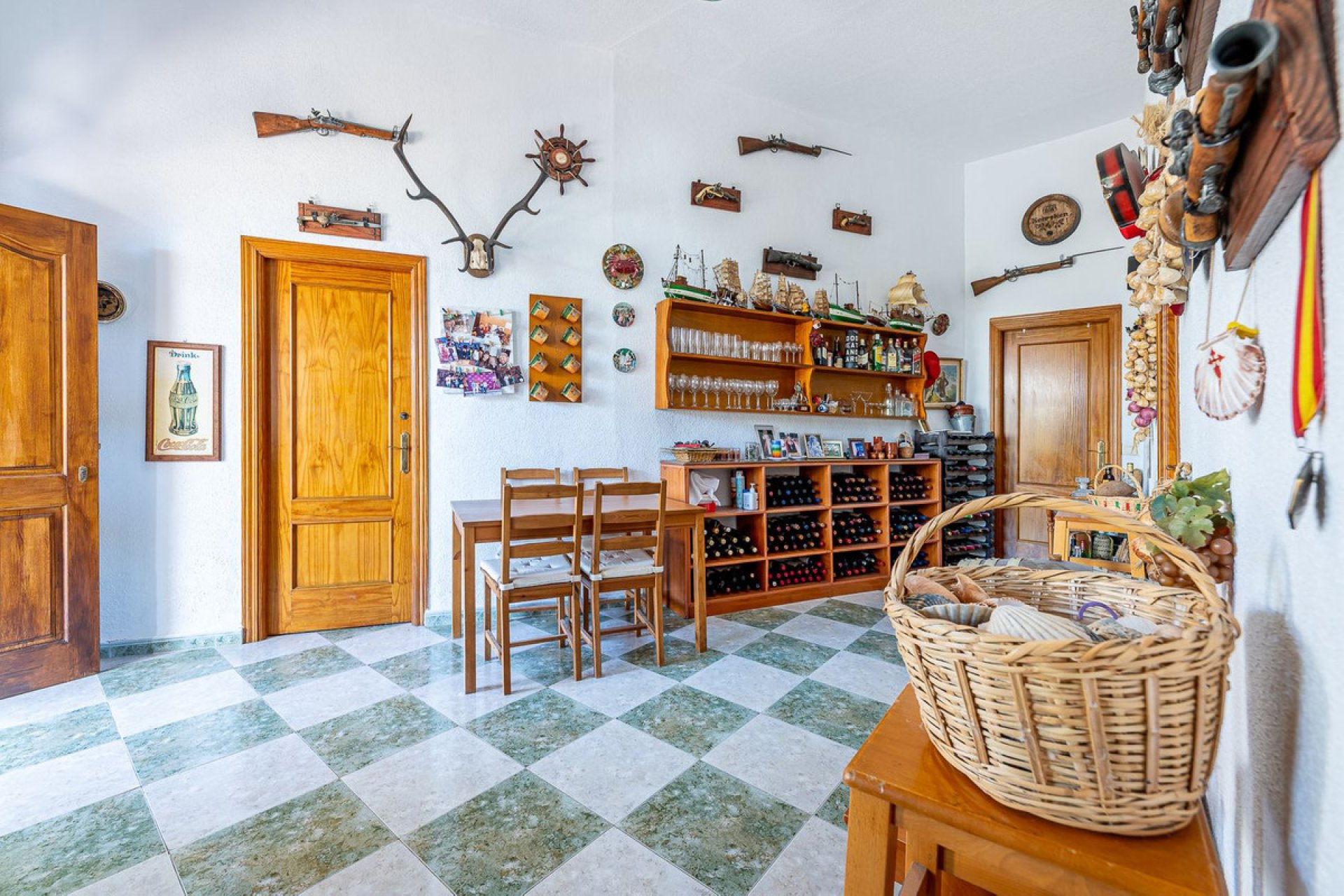 Reventa - House - Townhouse - Benalmádena - Benalmadena Centro