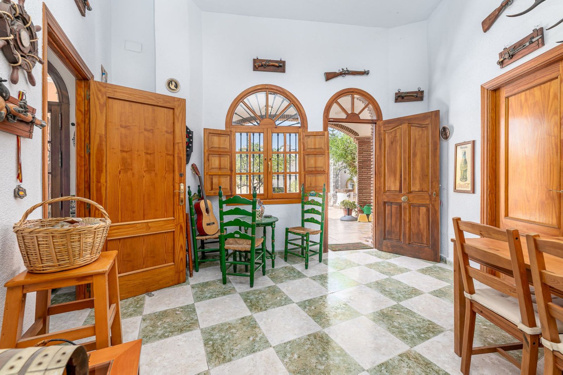 Reventa - House - Townhouse - Benalmádena - Benalmadena Centro