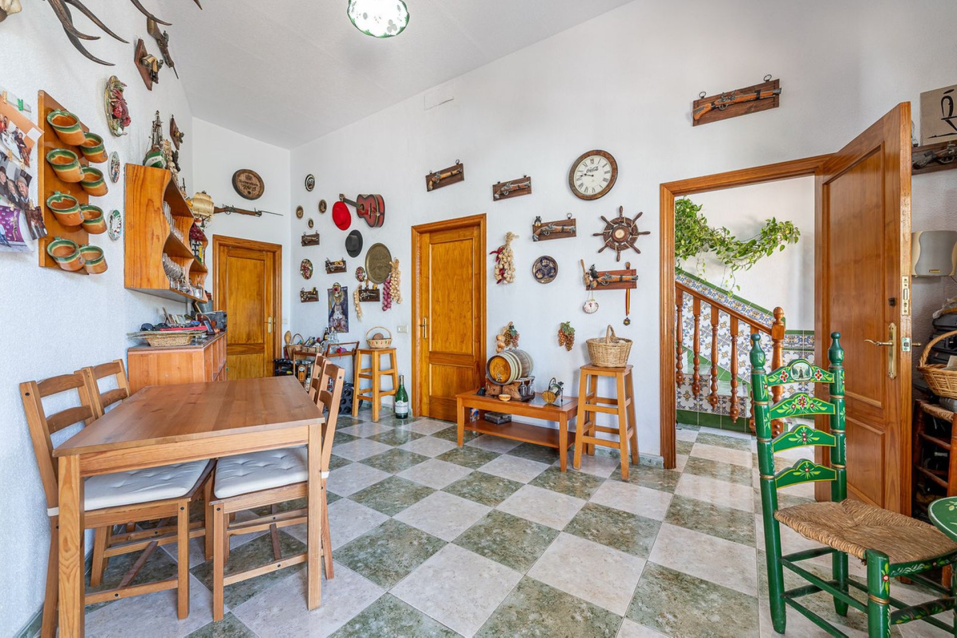 Reventa - House - Townhouse - Benalmádena - Benalmadena Centro