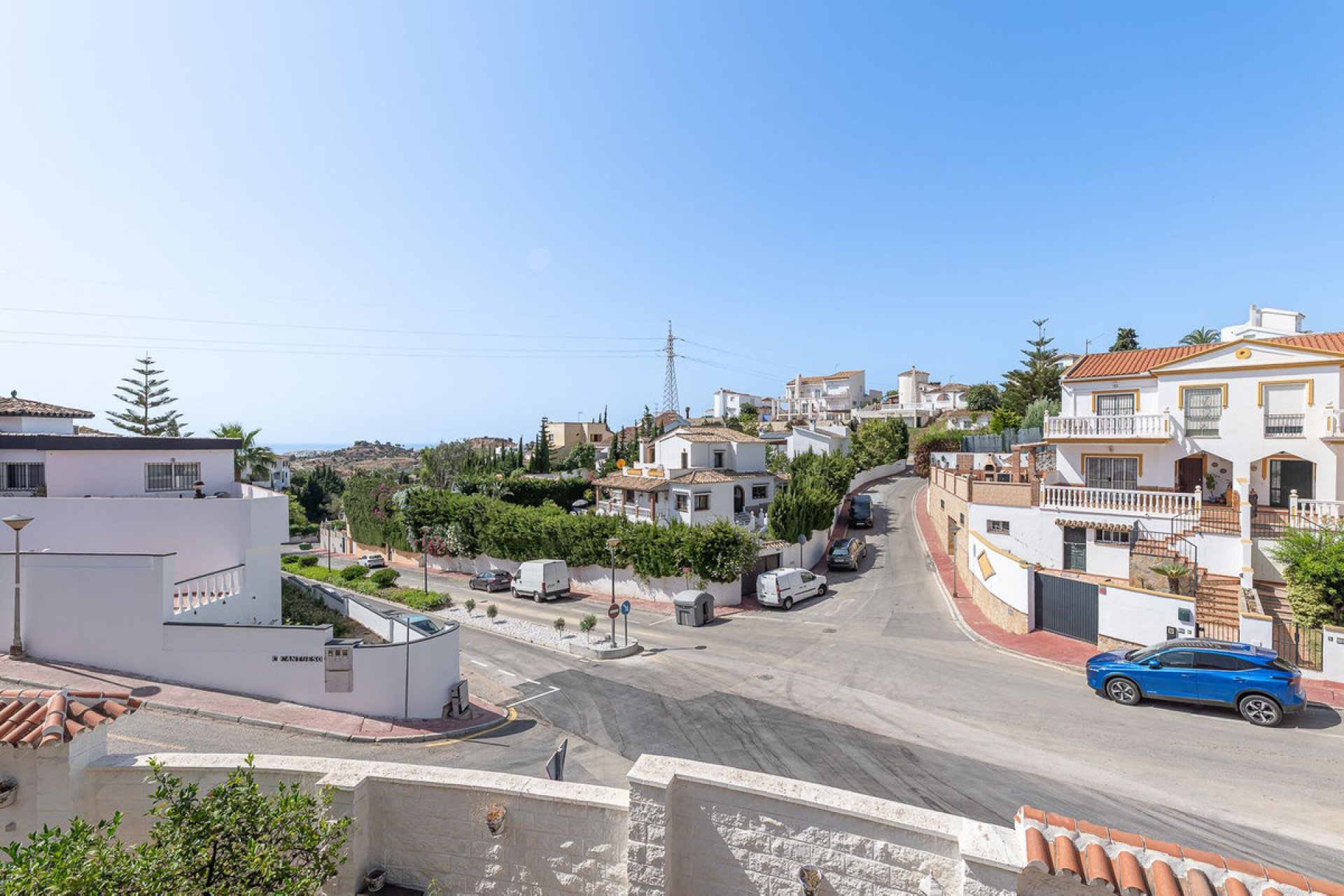 Reventa - House - Townhouse - Benalmádena - Benalmadena Centro