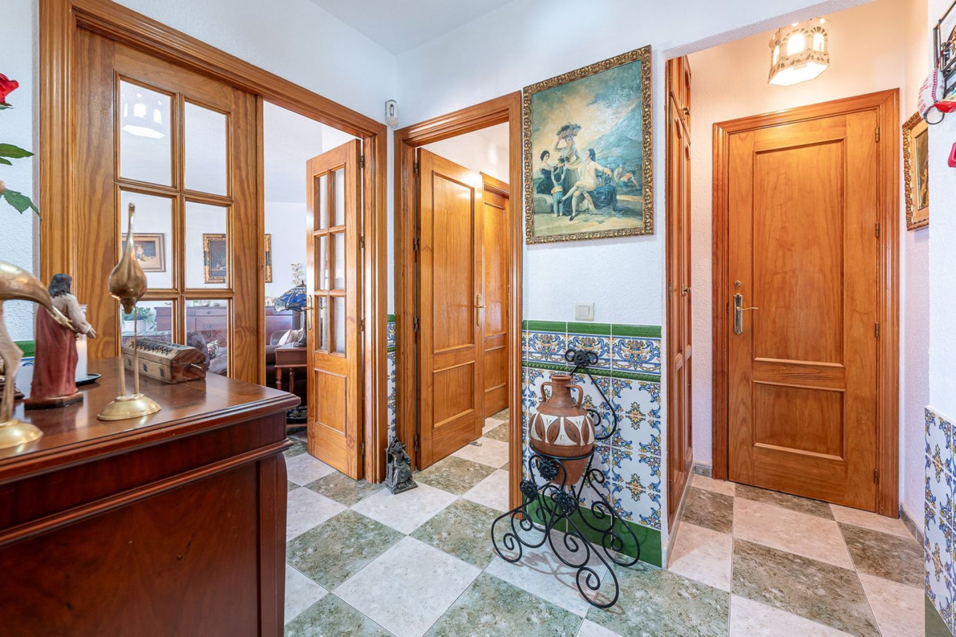 Reventa - House - Townhouse - Benalmádena - Benalmadena Centro