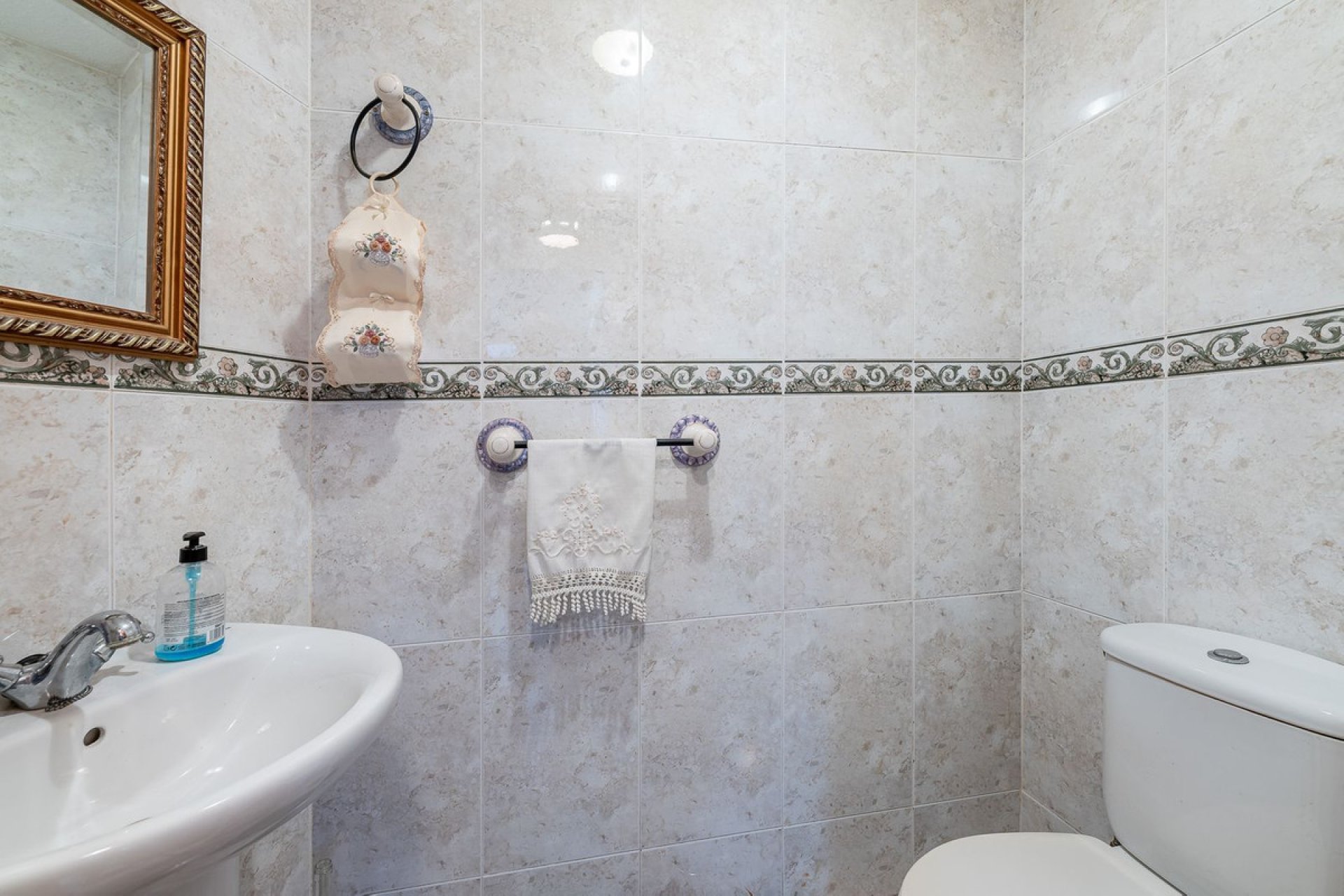 Reventa - House - Townhouse - Benalmádena - Benalmadena Centro