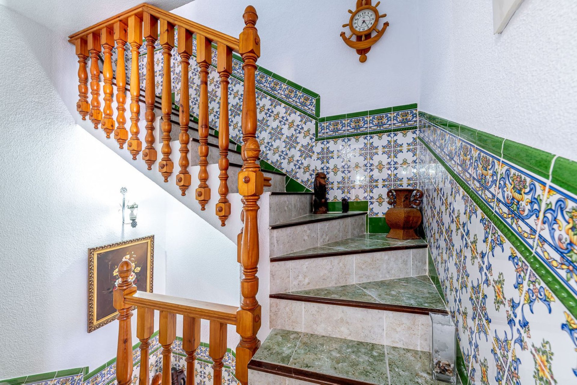 Reventa - House - Townhouse - Benalmádena - Benalmadena Centro