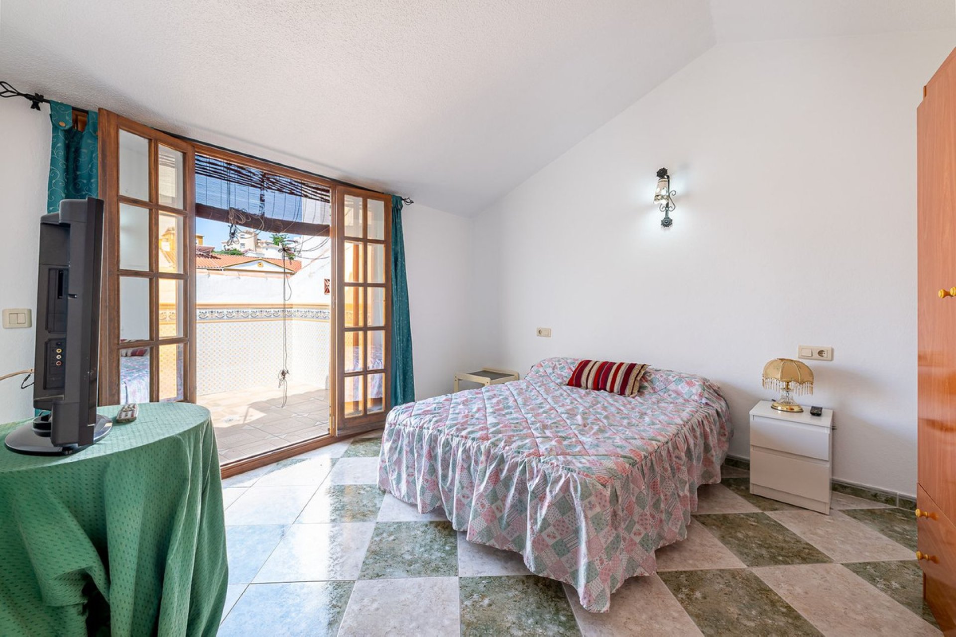Reventa - House - Townhouse - Benalmádena - Benalmadena Centro