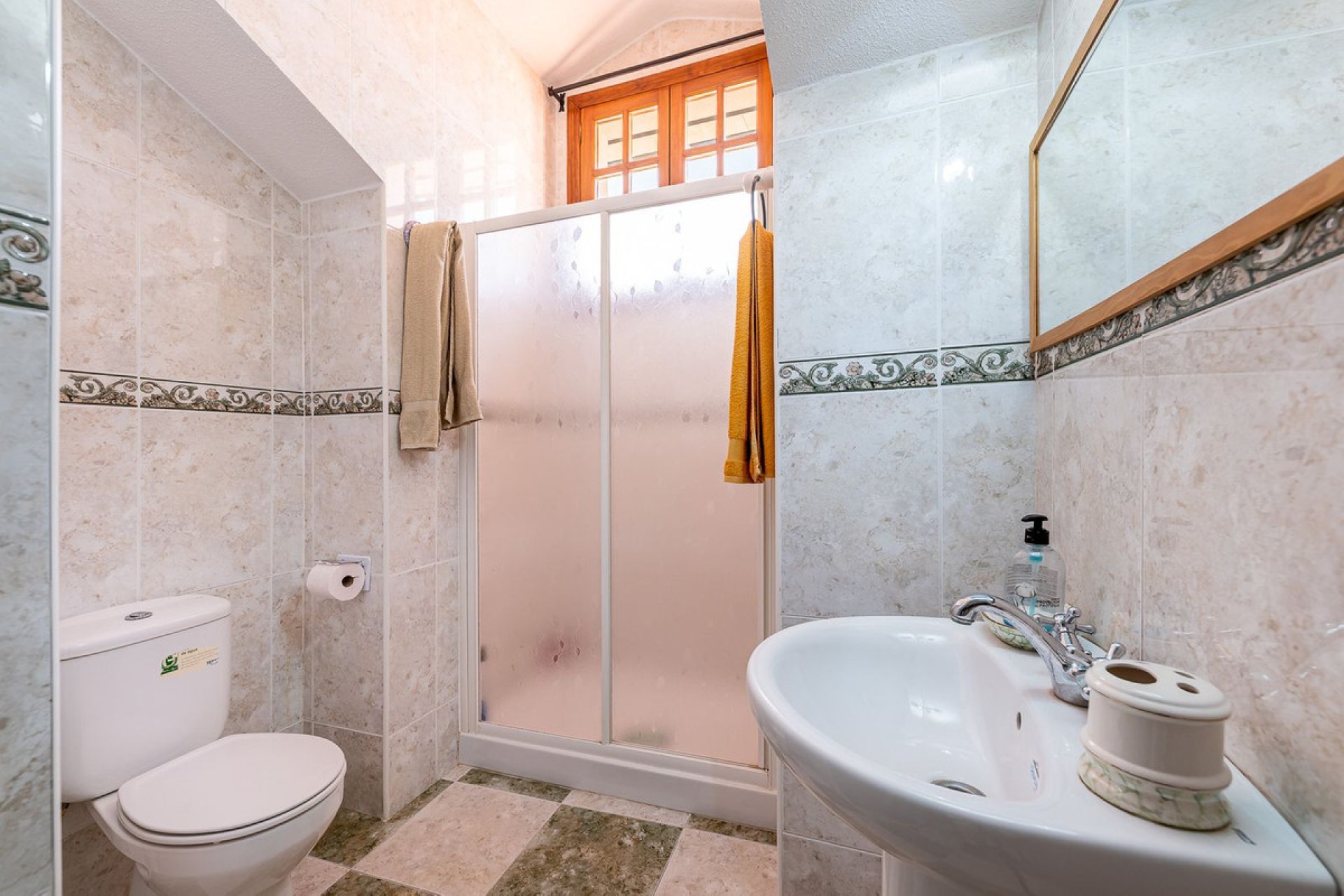 Reventa - House - Townhouse - Benalmádena - Benalmadena Centro