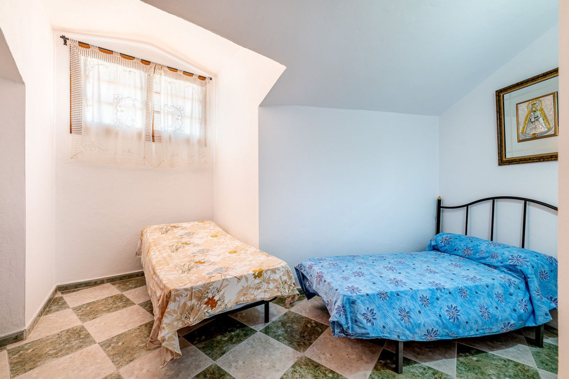 Reventa - House - Townhouse - Benalmádena - Benalmadena Centro