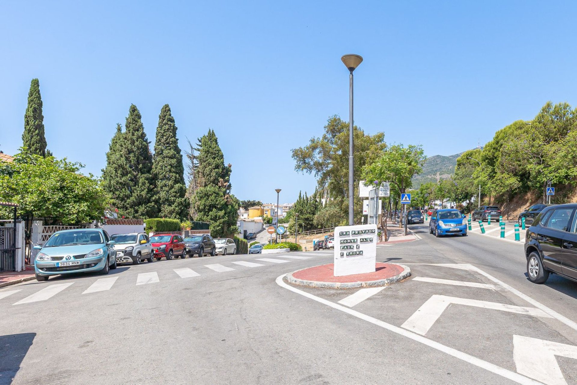 Reventa - House - Townhouse - Benalmádena - Benalmadena Centro