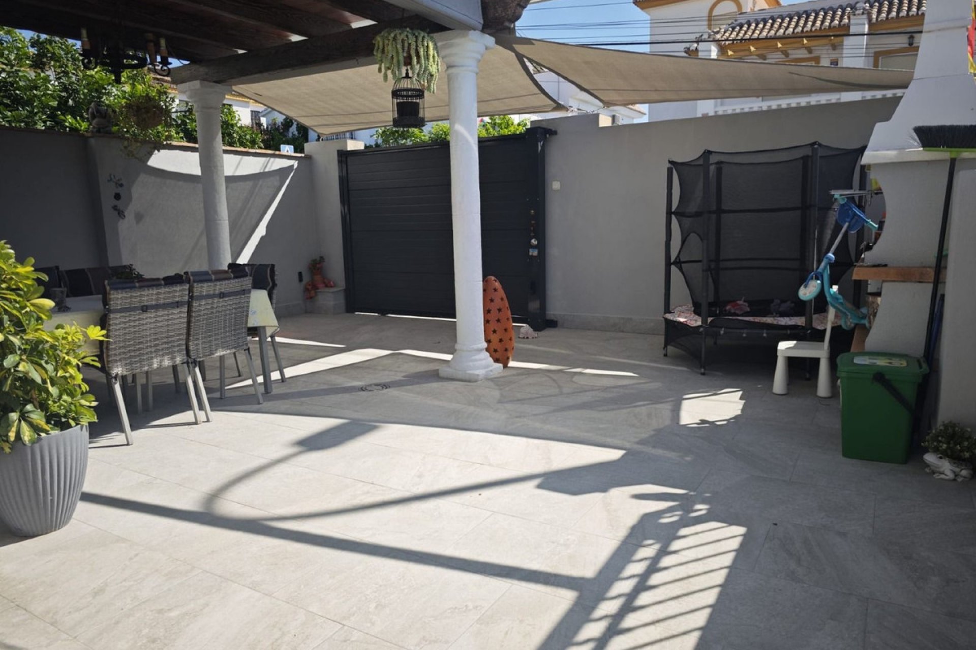Reventa - House - Townhouse - Benalmádena - Benalmadena Centro