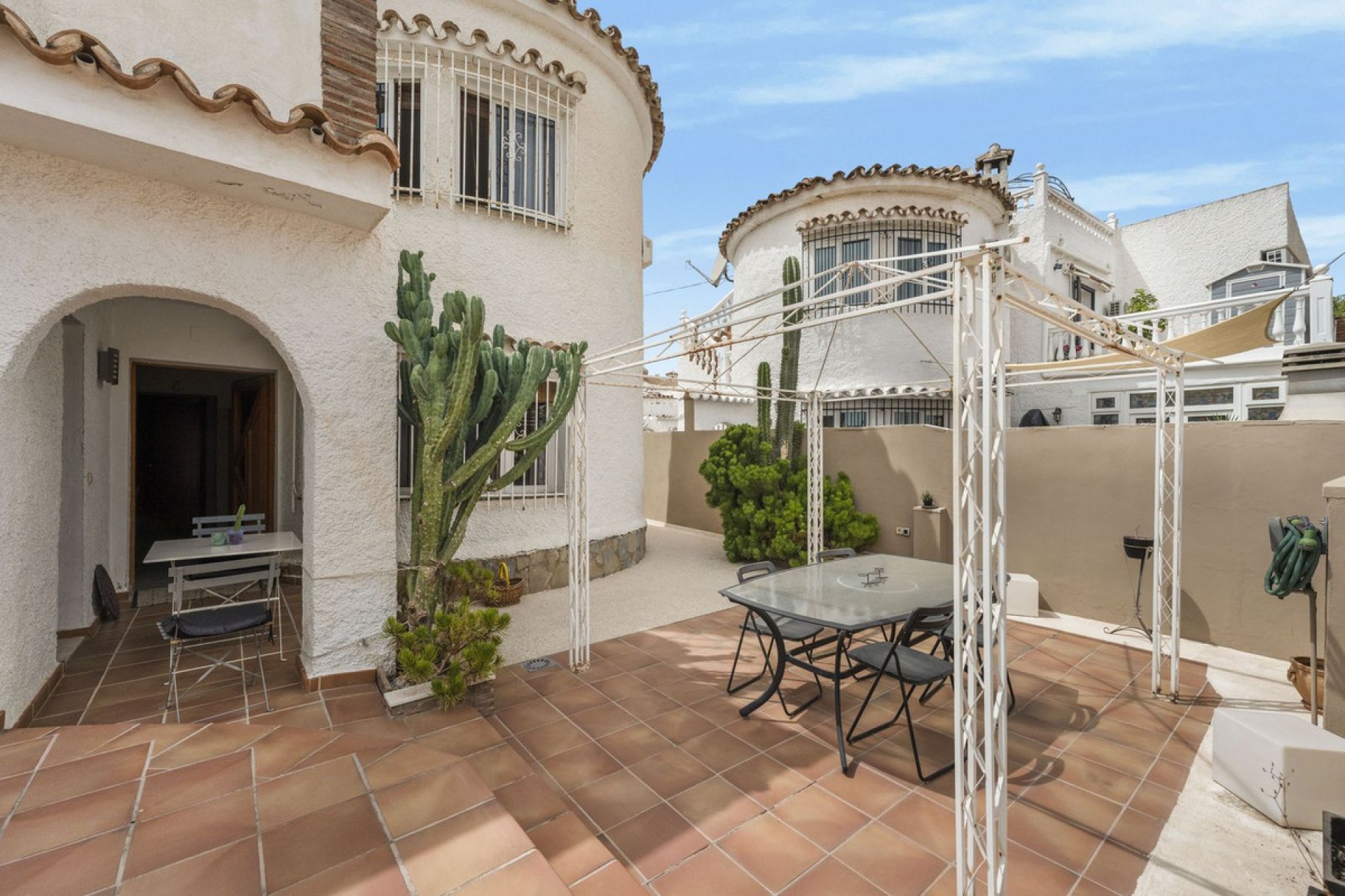Reventa - House - Townhouse - Benalmádena - Benalmadena Centro
