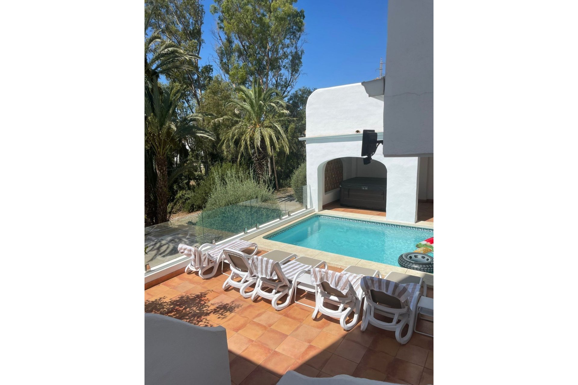 Reventa - House - Townhouse - Benalmádena - Benalmadena Centro