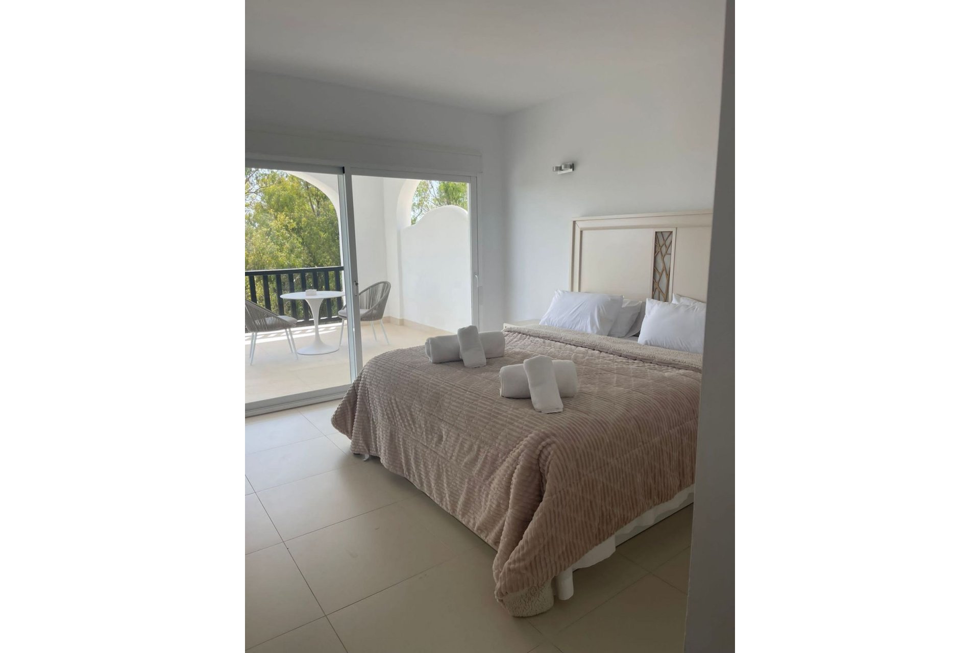 Reventa - House - Townhouse - Benalmádena - Benalmadena Centro