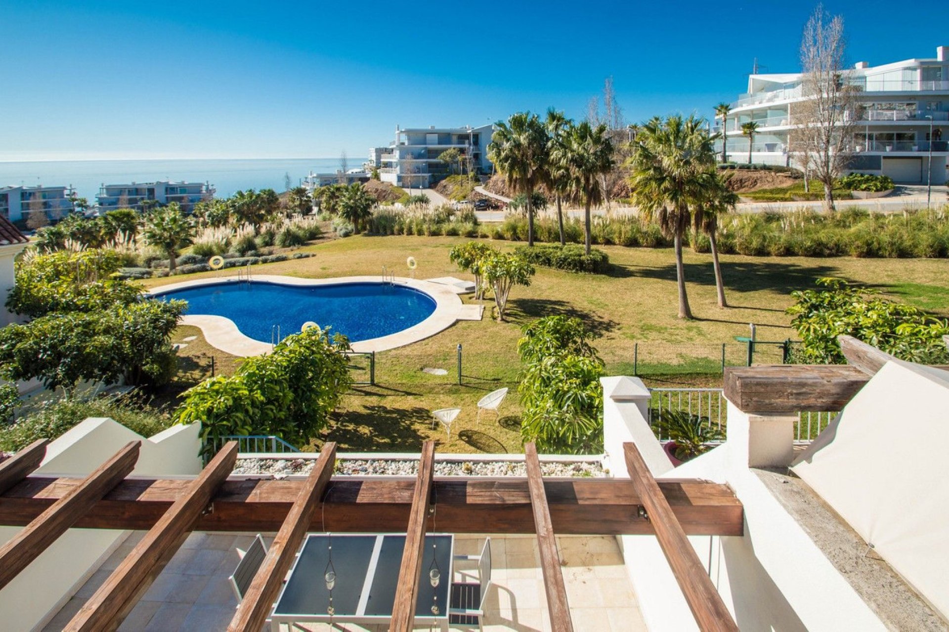 Reventa - House - Townhouse - Benalmádena - Benalmadena Centro