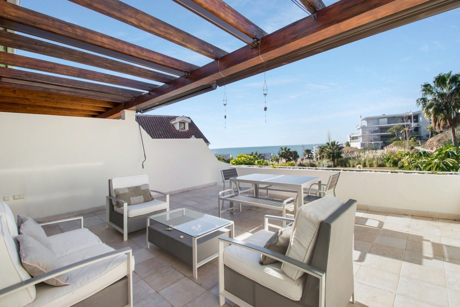 Reventa - House - Townhouse - Benalmádena - Benalmadena Centro