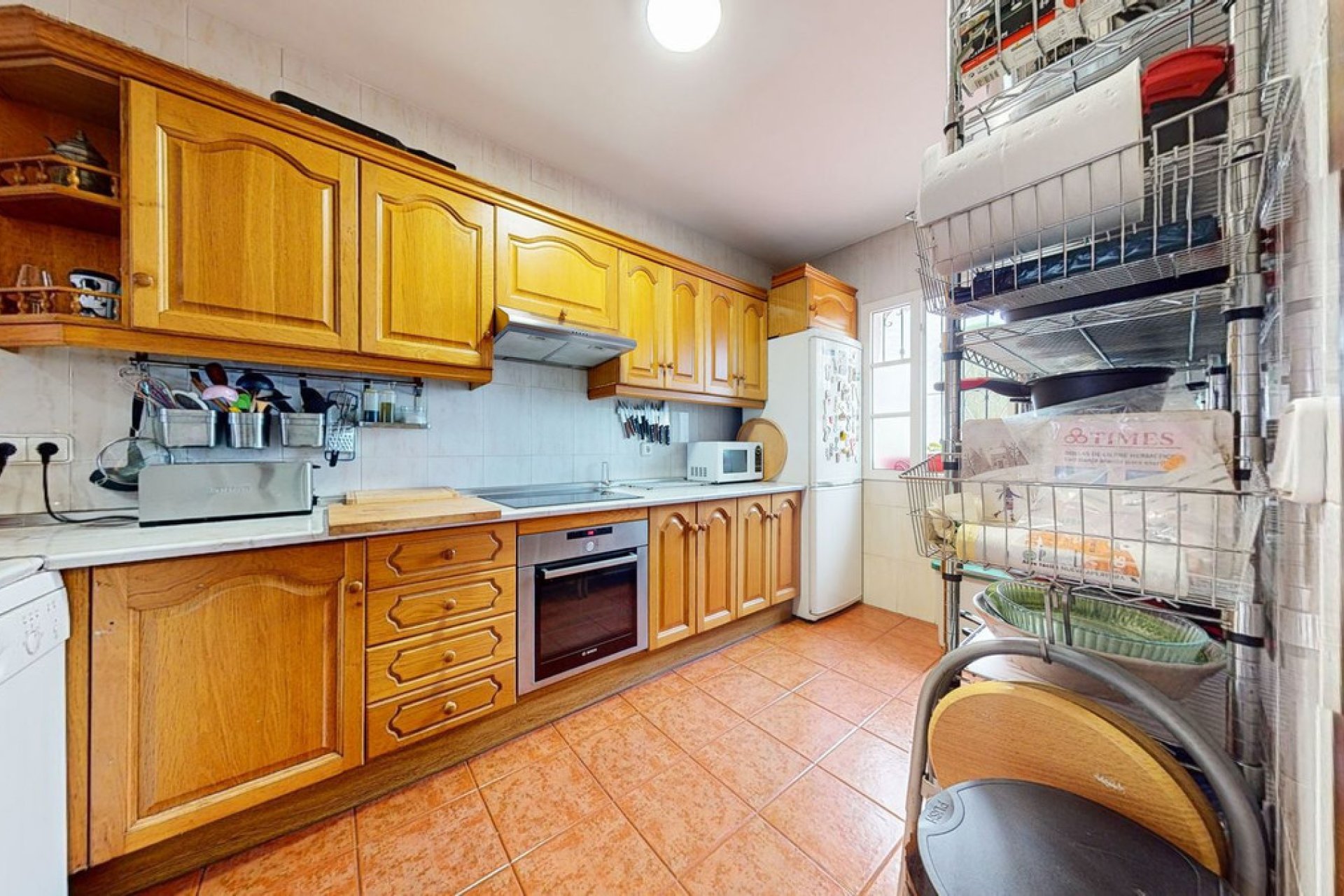 Reventa - House - Townhouse - Benalmádena - Benalmadena Centro