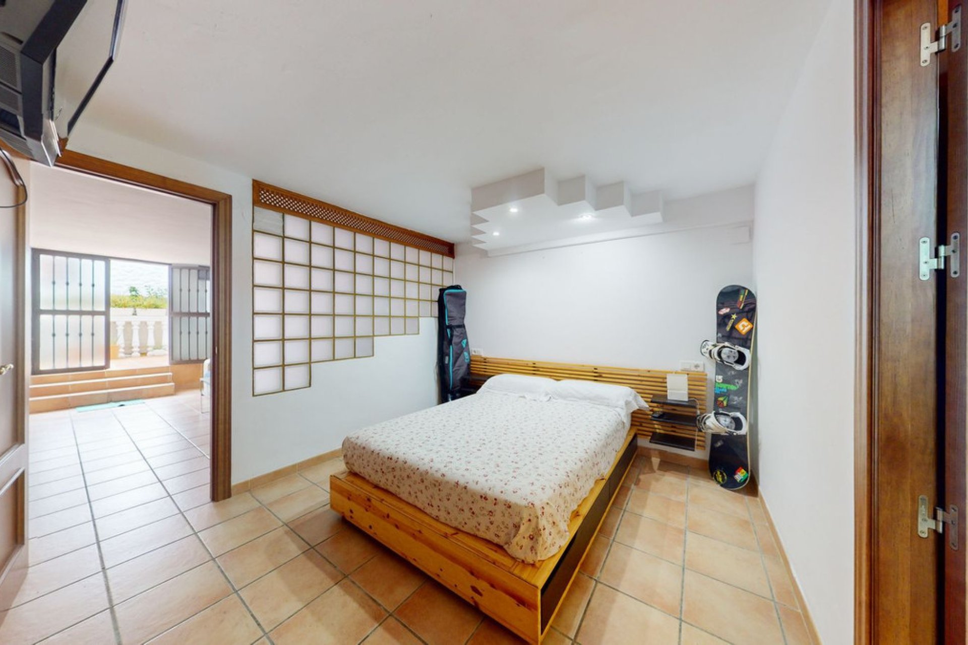 Reventa - House - Townhouse - Benalmádena - Benalmadena Centro