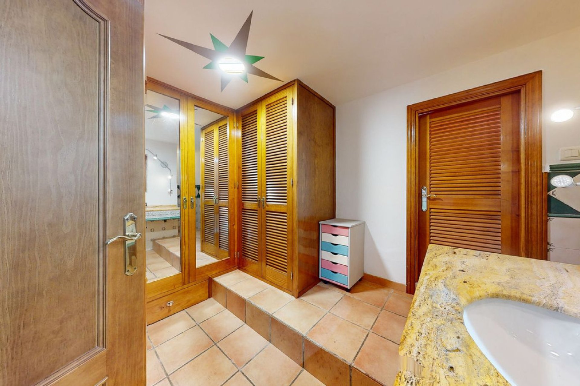 Reventa - House - Townhouse - Benalmádena - Benalmadena Centro