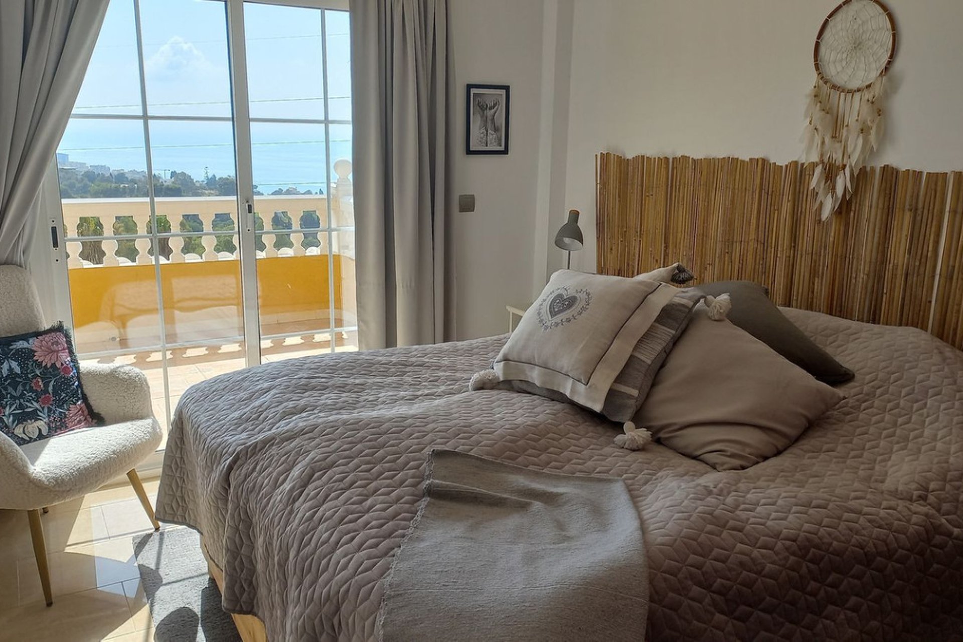 Reventa - House - Townhouse - Benalmádena - Benalmadena Centro