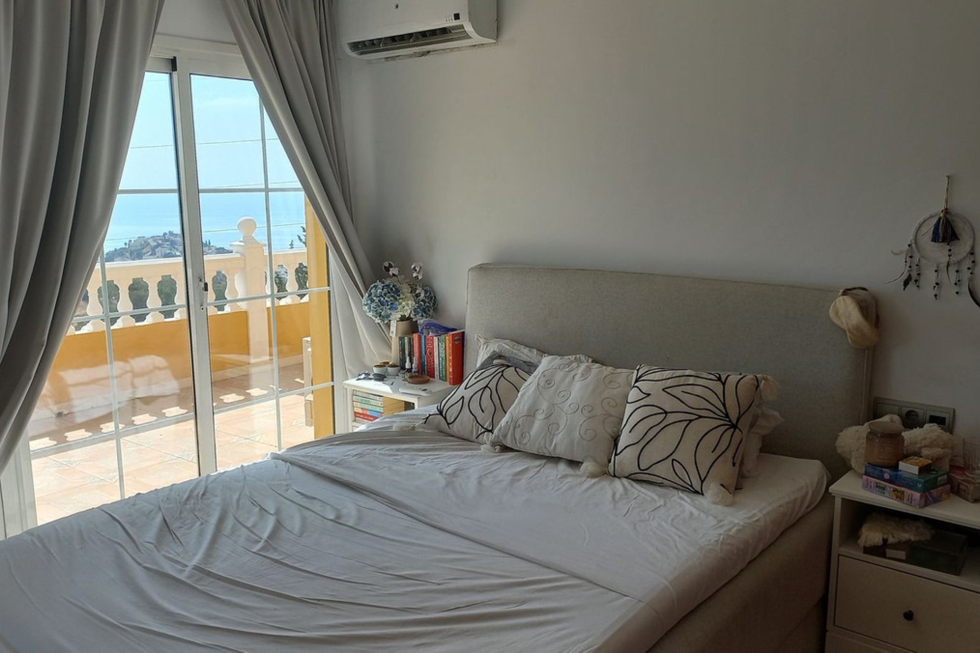 Reventa - House - Townhouse - Benalmádena - Benalmadena Centro