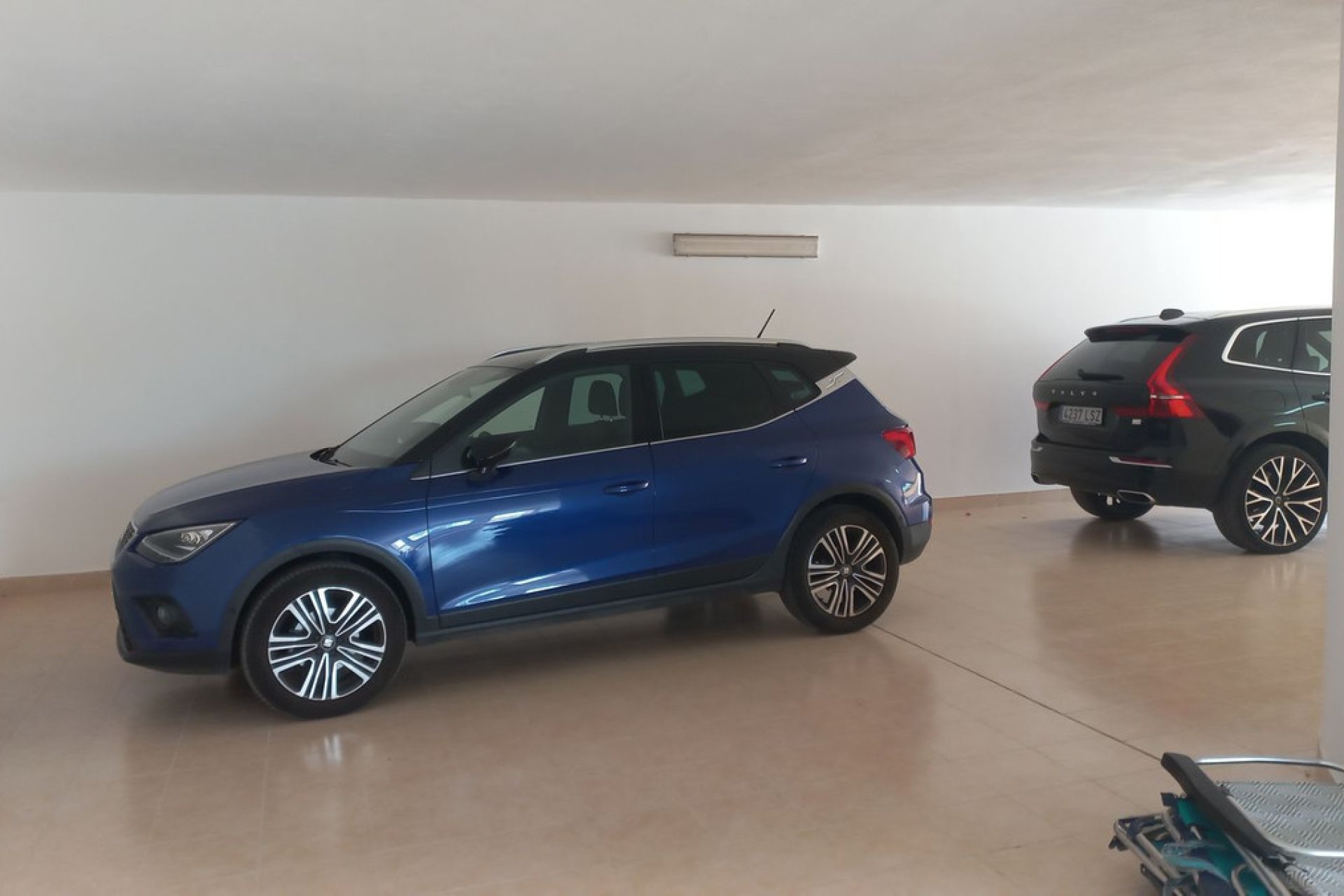 Reventa - House - Townhouse - Benalmádena - Benalmadena Centro