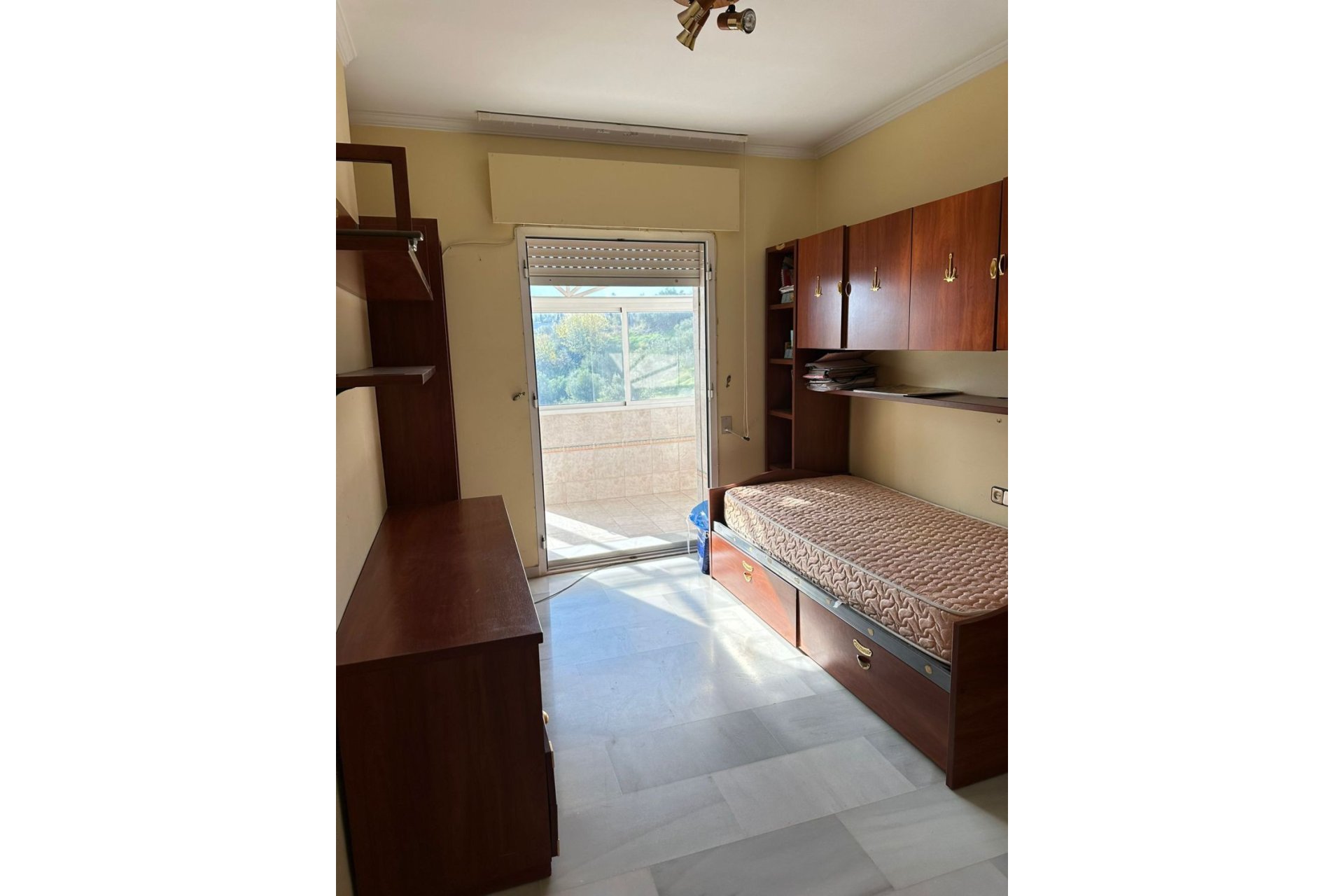 Reventa - House - Townhouse - Benalmádena - Benalmadena Centro