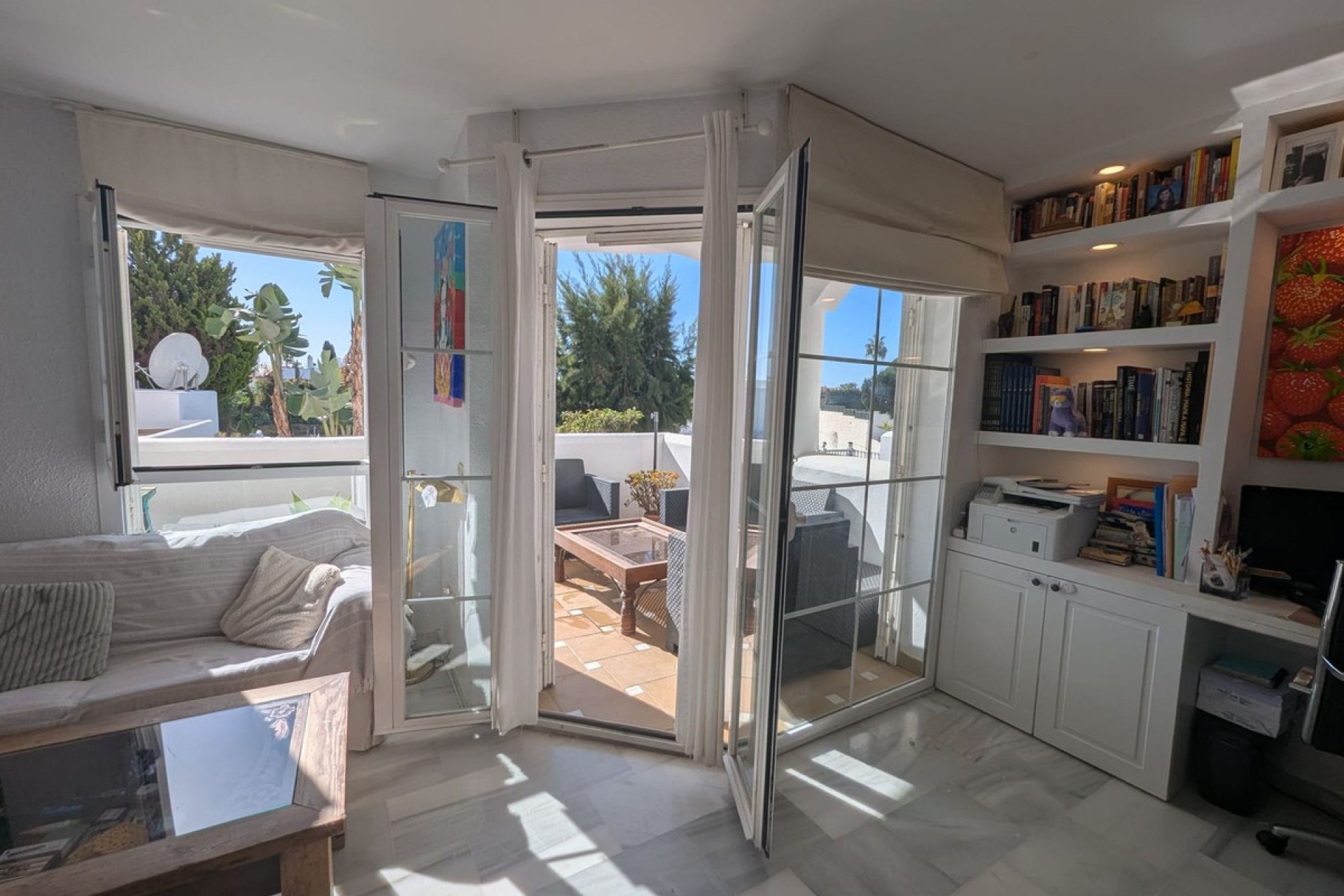 Reventa - House - Townhouse - Benalmádena - Benalmadena Centro