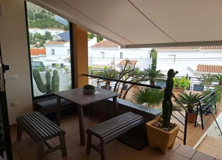 Reventa - House - Townhouse - Benalmádena - Benalmadena Centro