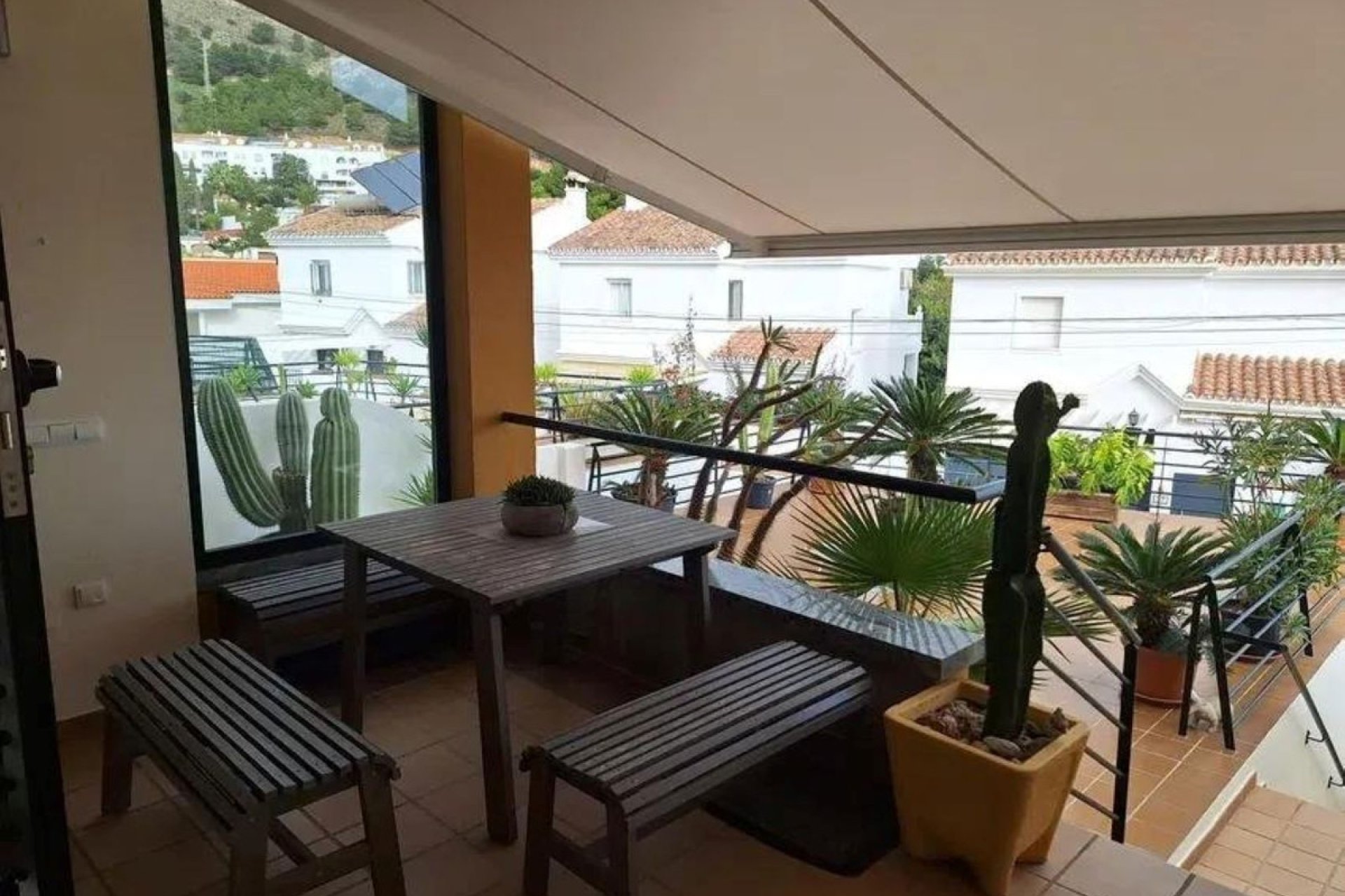 Reventa - House - Townhouse - Benalmádena - Benalmadena Centro