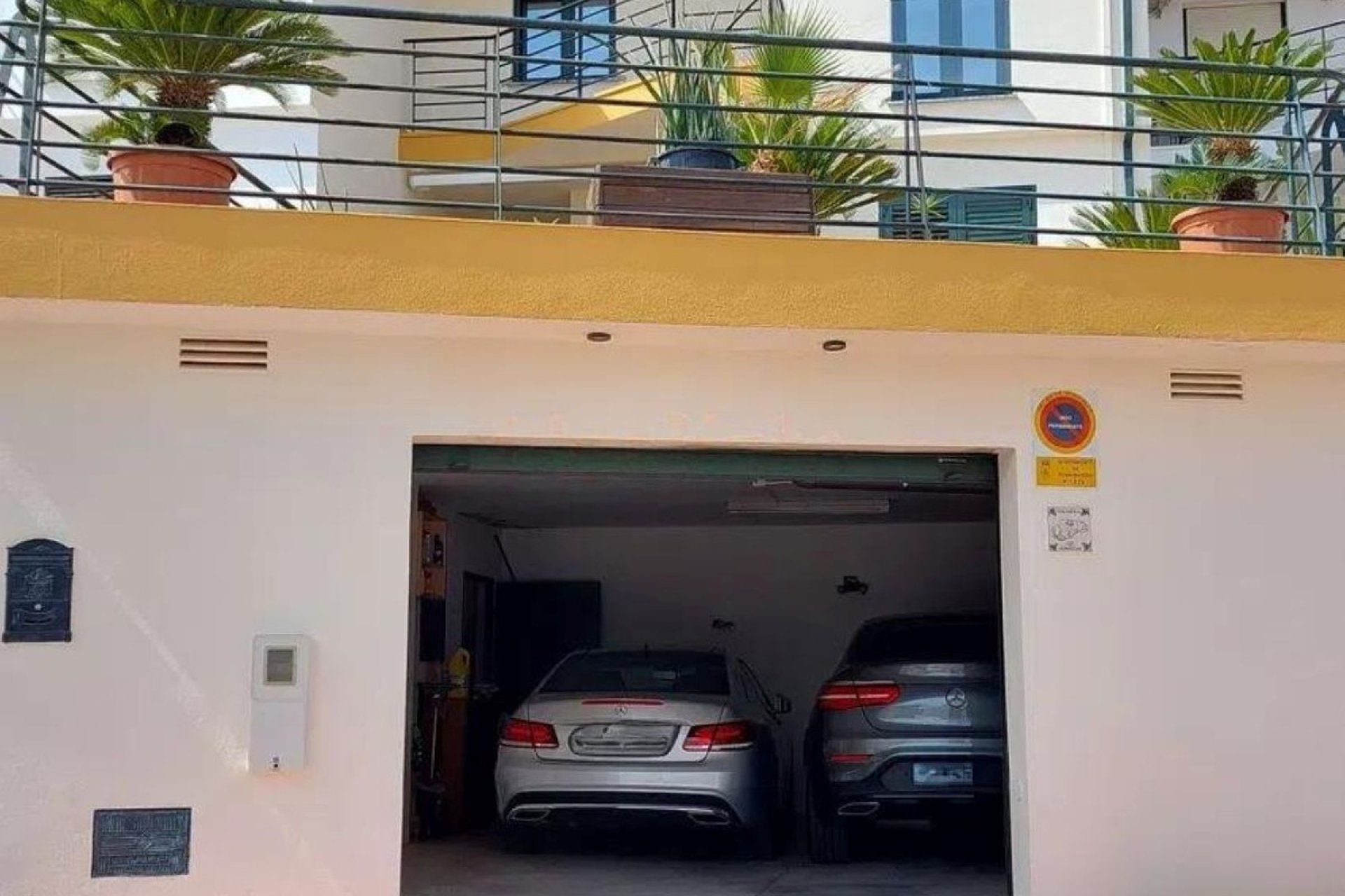 Reventa - House - Townhouse - Benalmádena - Benalmadena Centro