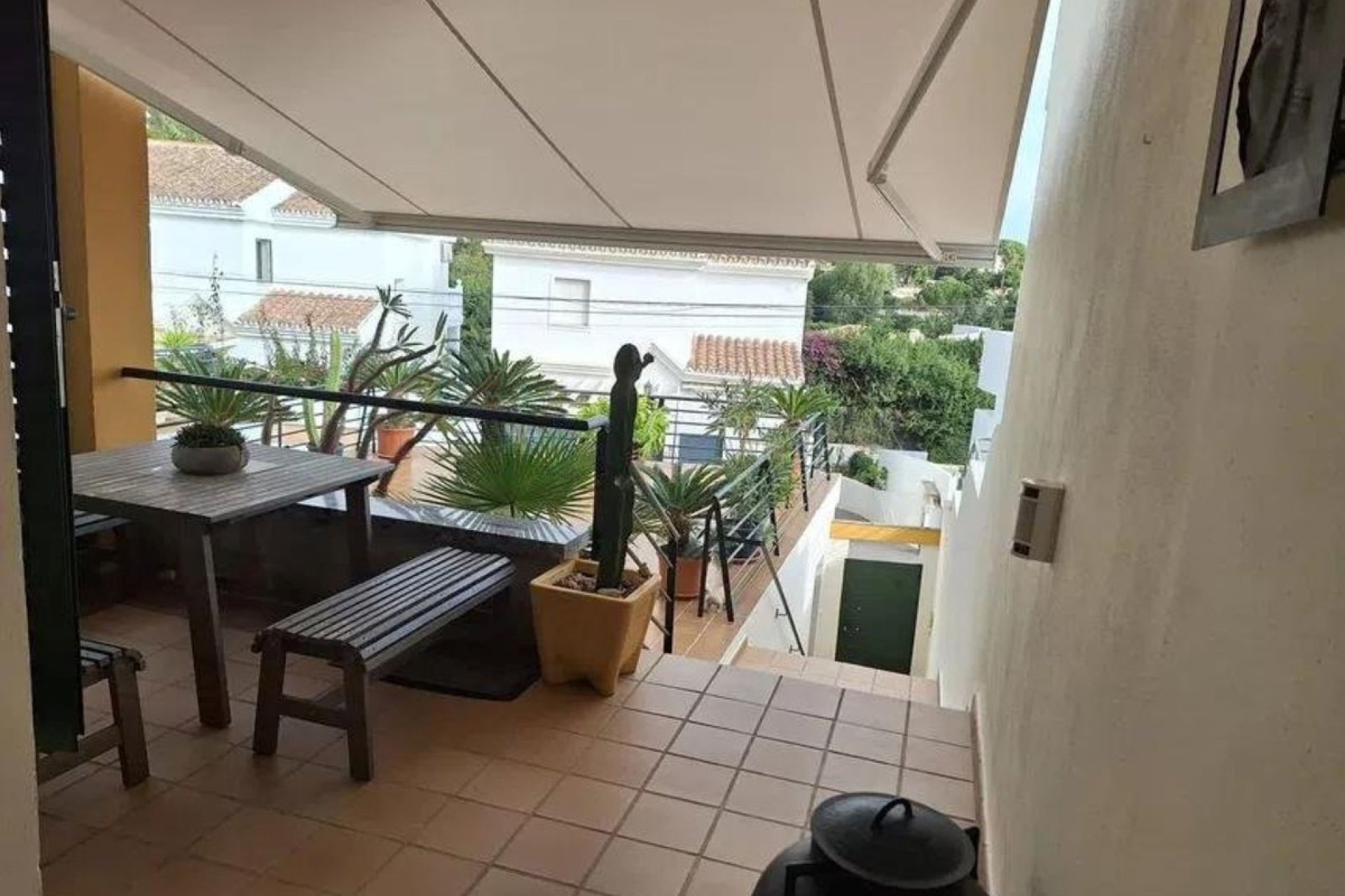 Reventa - House - Townhouse - Benalmádena - Benalmadena Centro