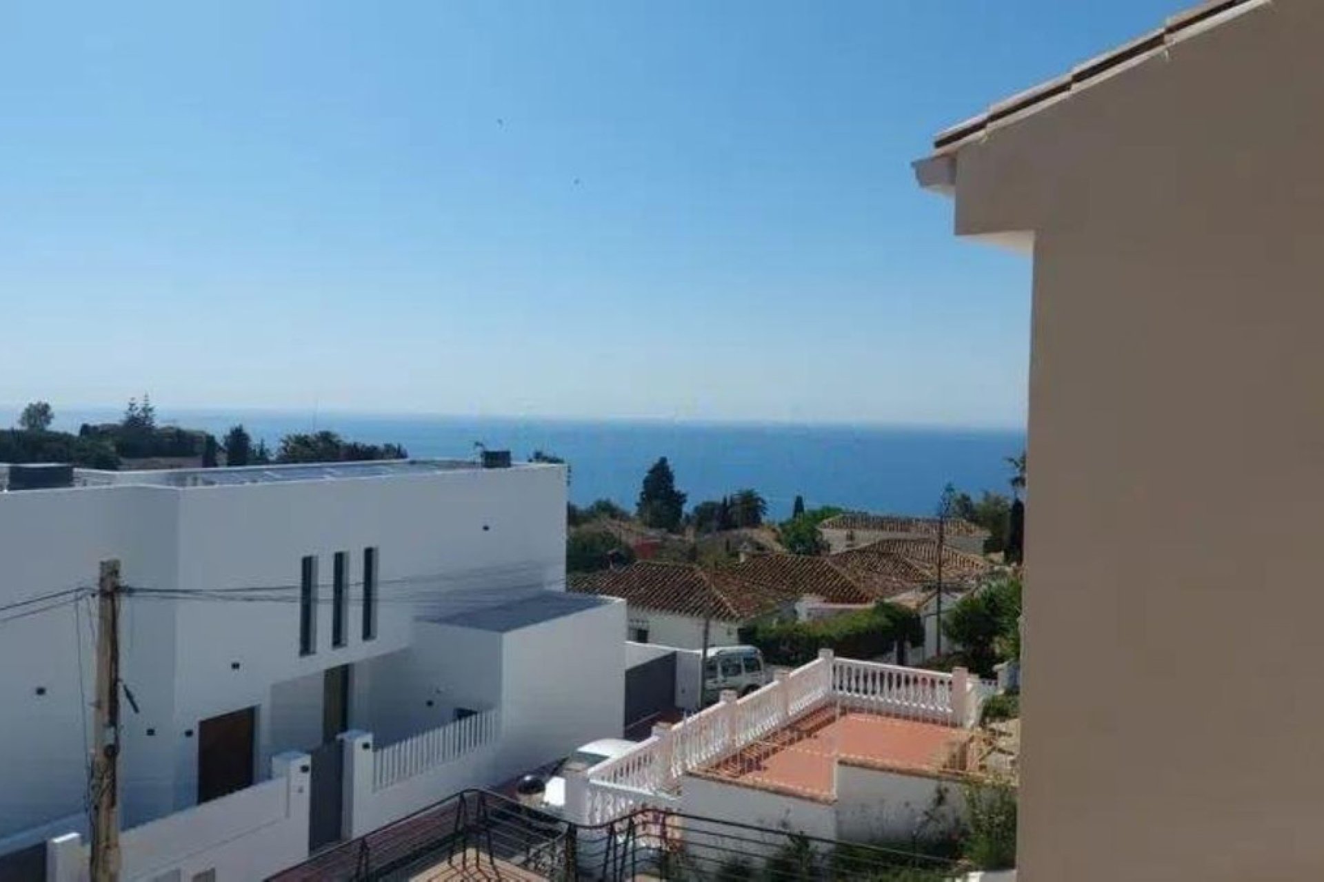 Reventa - House - Townhouse - Benalmádena - Benalmadena Centro