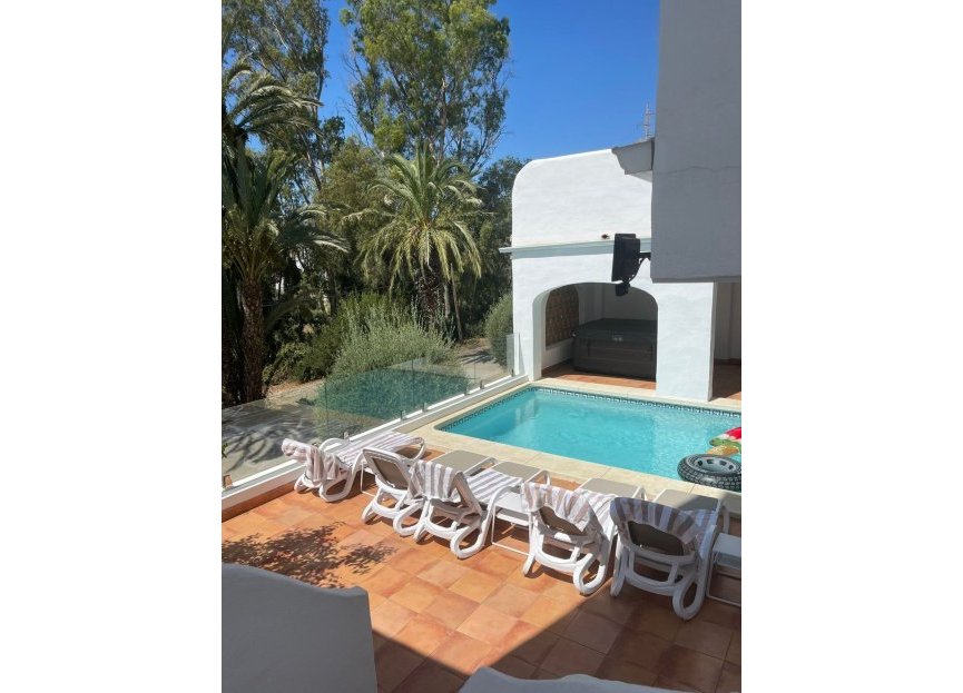 Reventa - House - Townhouse - Benalmádena - Benalmadena Centro