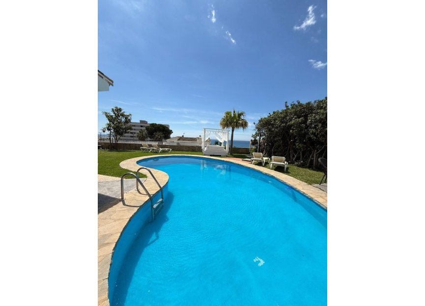 Reventa - House - Townhouse - Benalmádena - Benalmadena Centro