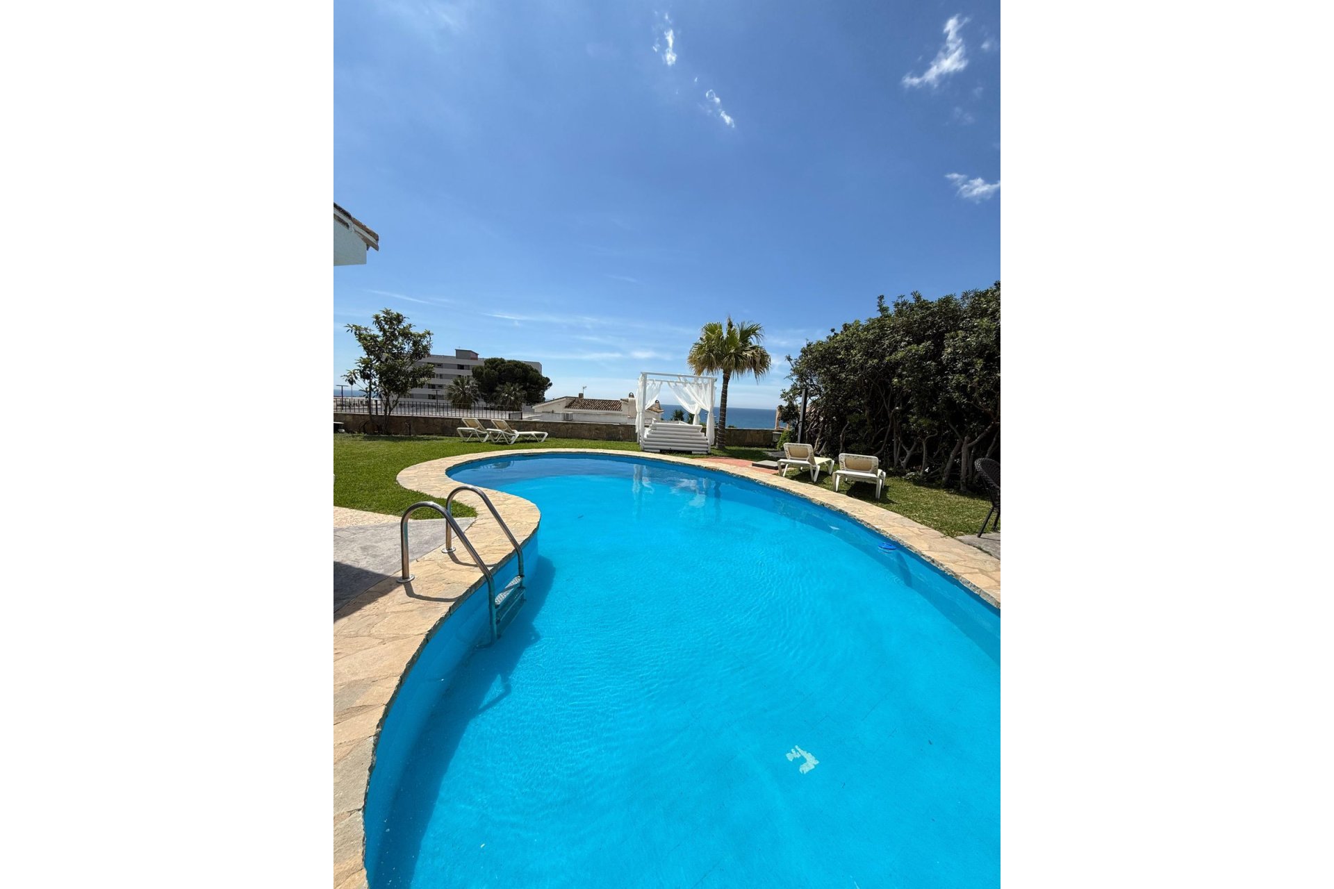 Reventa - House - Townhouse - Benalmádena - Benalmadena Centro