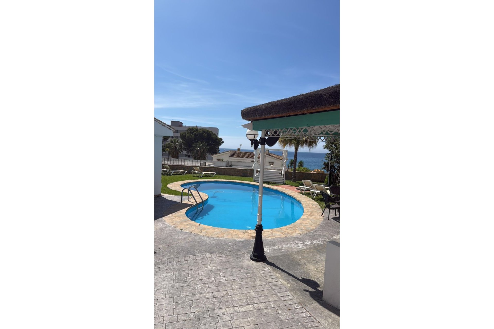 Reventa - House - Townhouse - Benalmádena - Benalmadena Centro