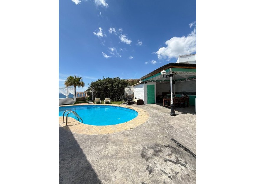 Reventa - House - Townhouse - Benalmádena - Benalmadena Centro