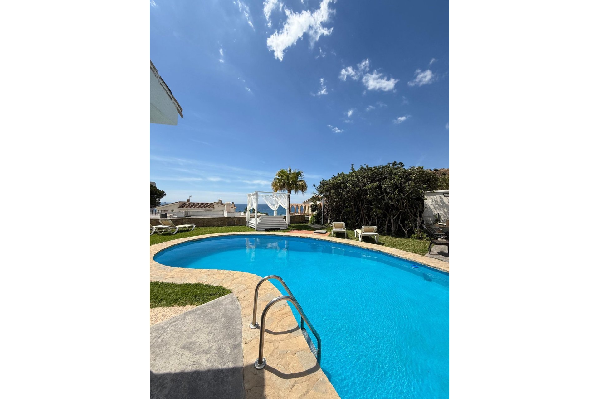 Reventa - House - Townhouse - Benalmádena - Benalmadena Centro