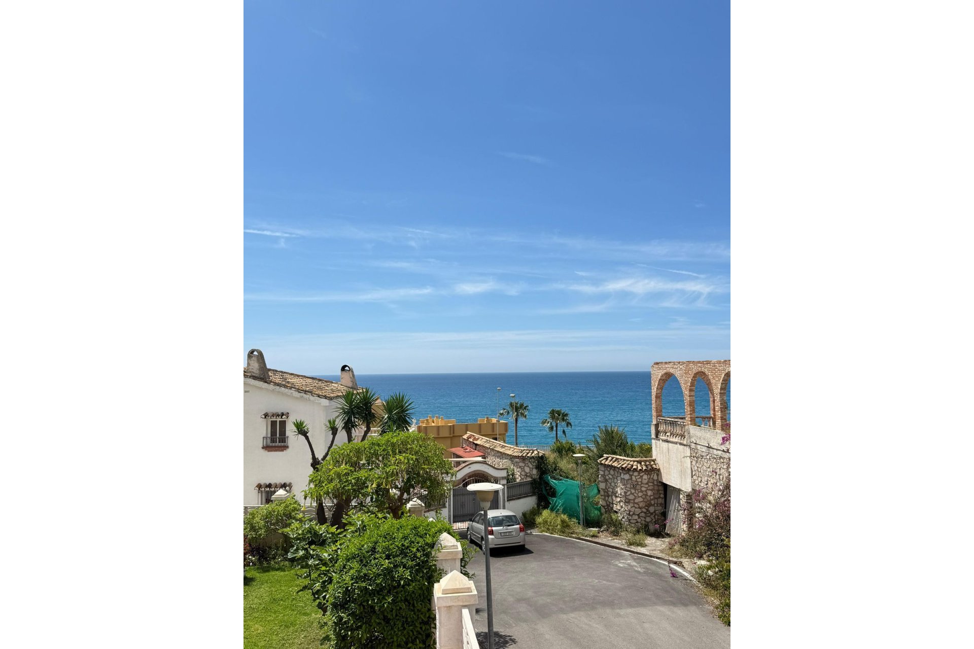 Reventa - House - Townhouse - Benalmádena - Benalmadena Centro