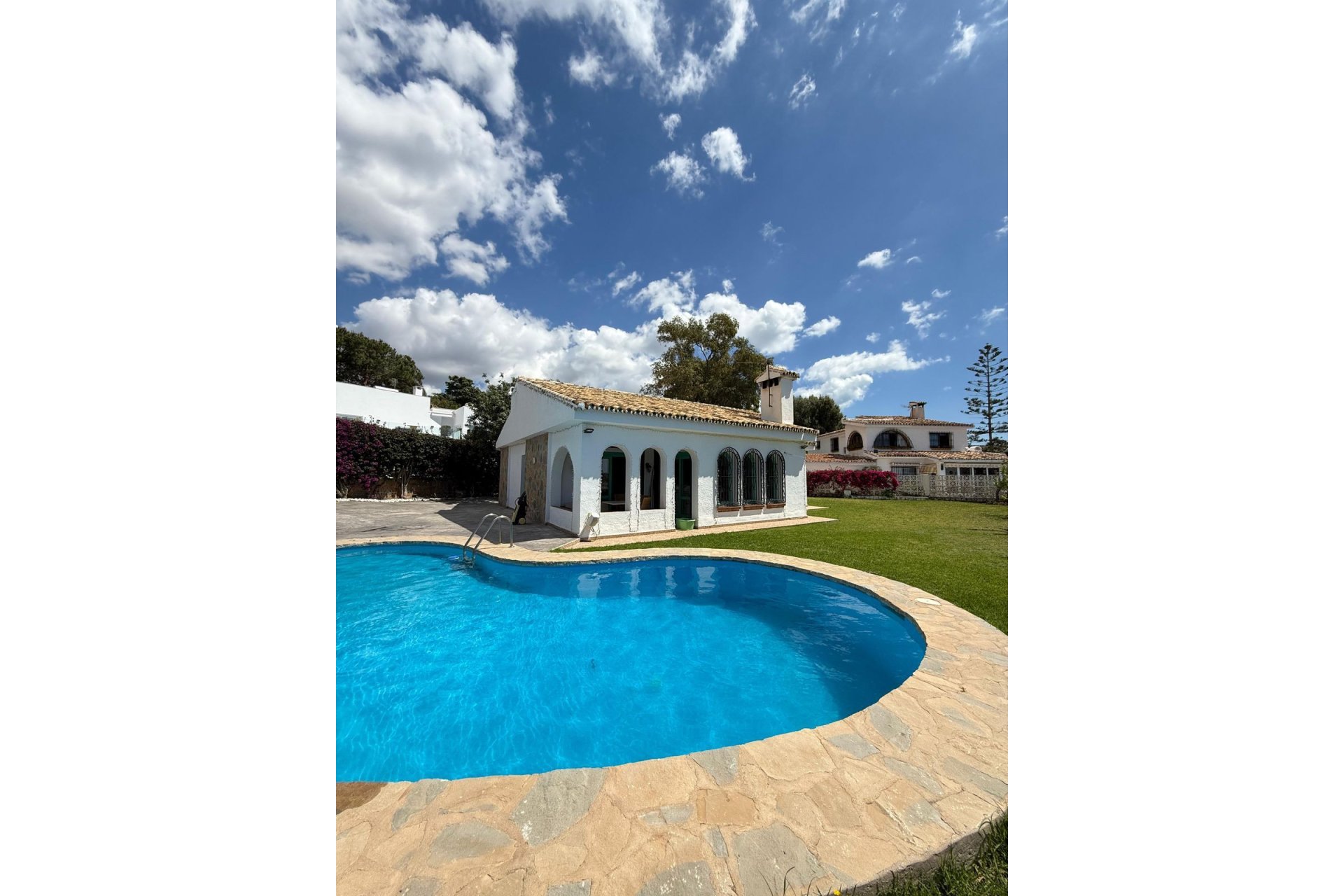 Reventa - House - Townhouse - Benalmádena - Benalmadena Centro