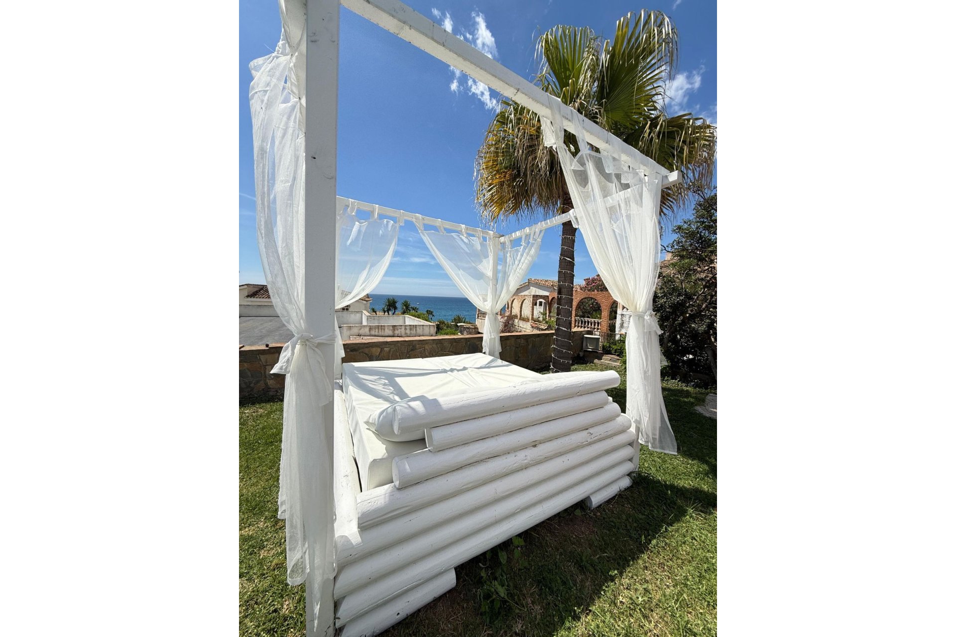 Reventa - House - Townhouse - Benalmádena - Benalmadena Centro