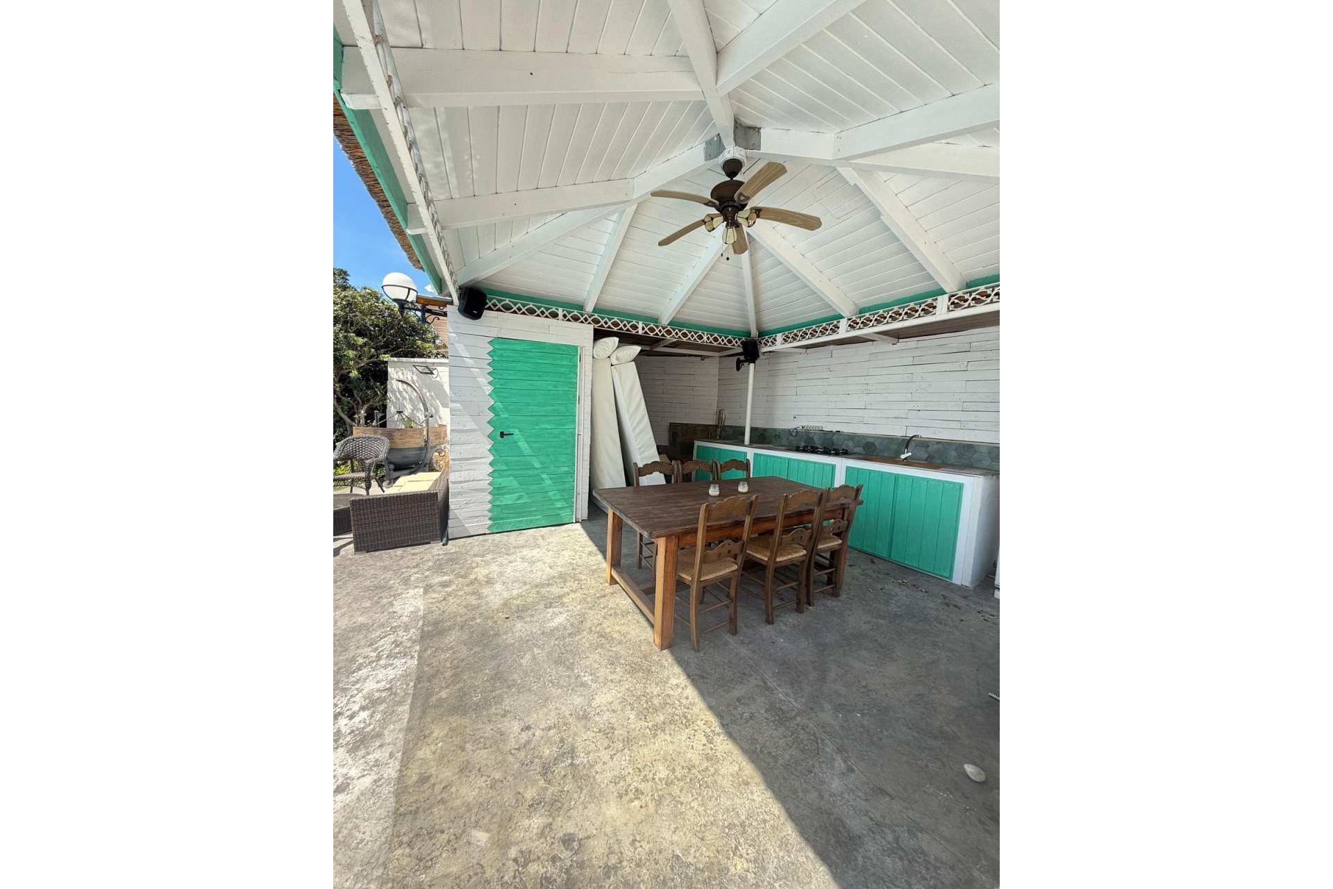 Reventa - House - Townhouse - Benalmádena - Benalmadena Centro