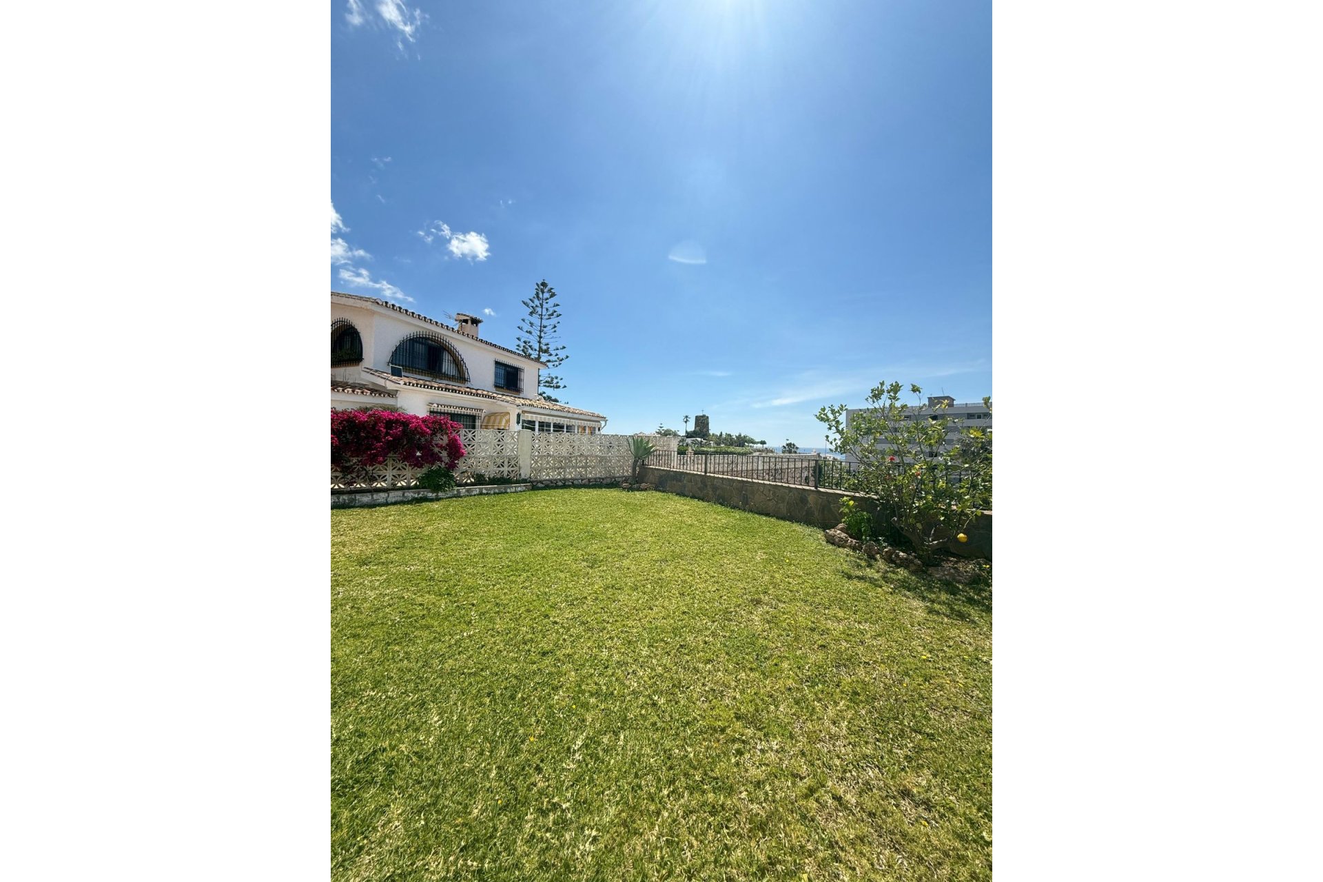 Reventa - House - Townhouse - Benalmádena - Benalmadena Centro