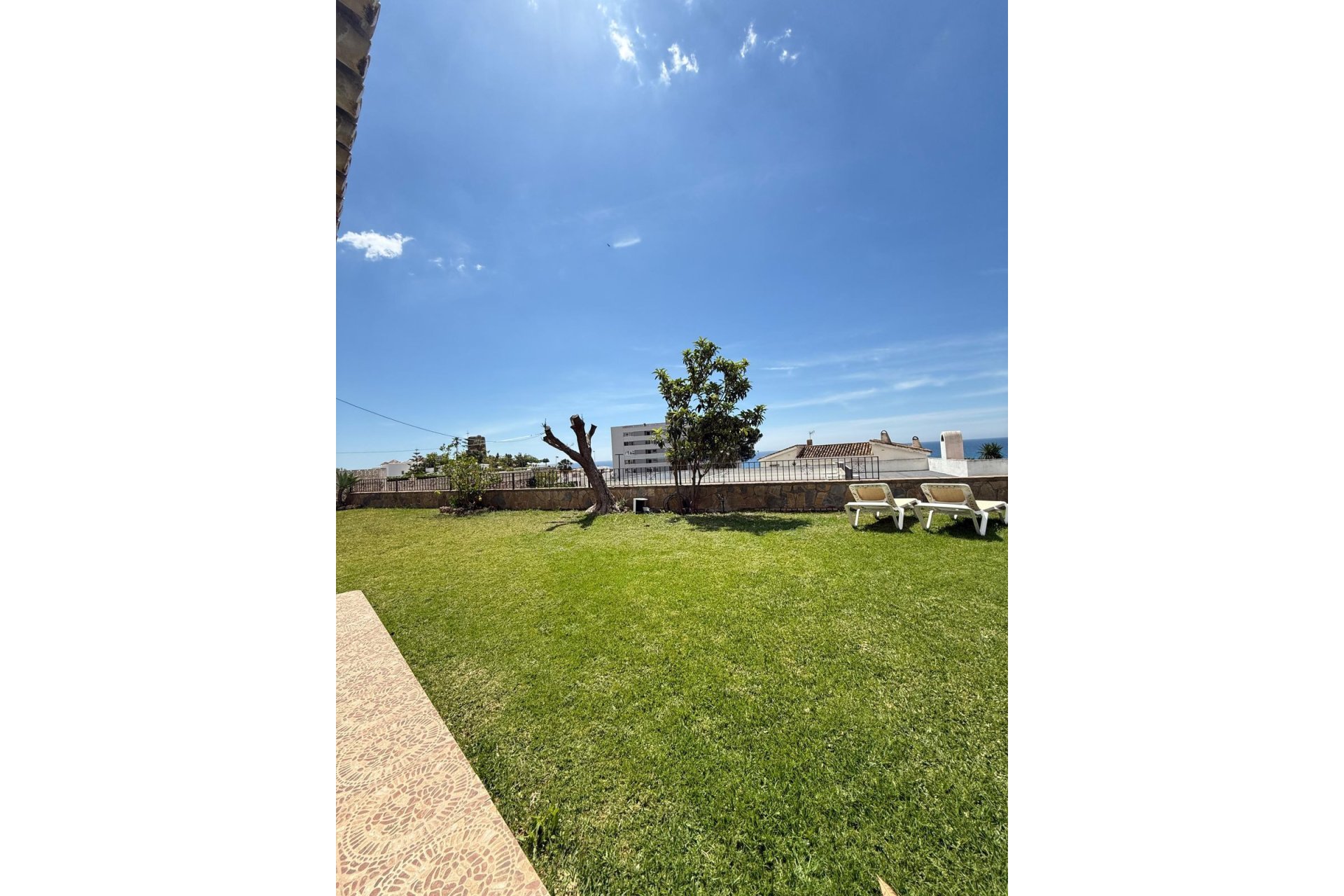 Reventa - House - Townhouse - Benalmádena - Benalmadena Centro