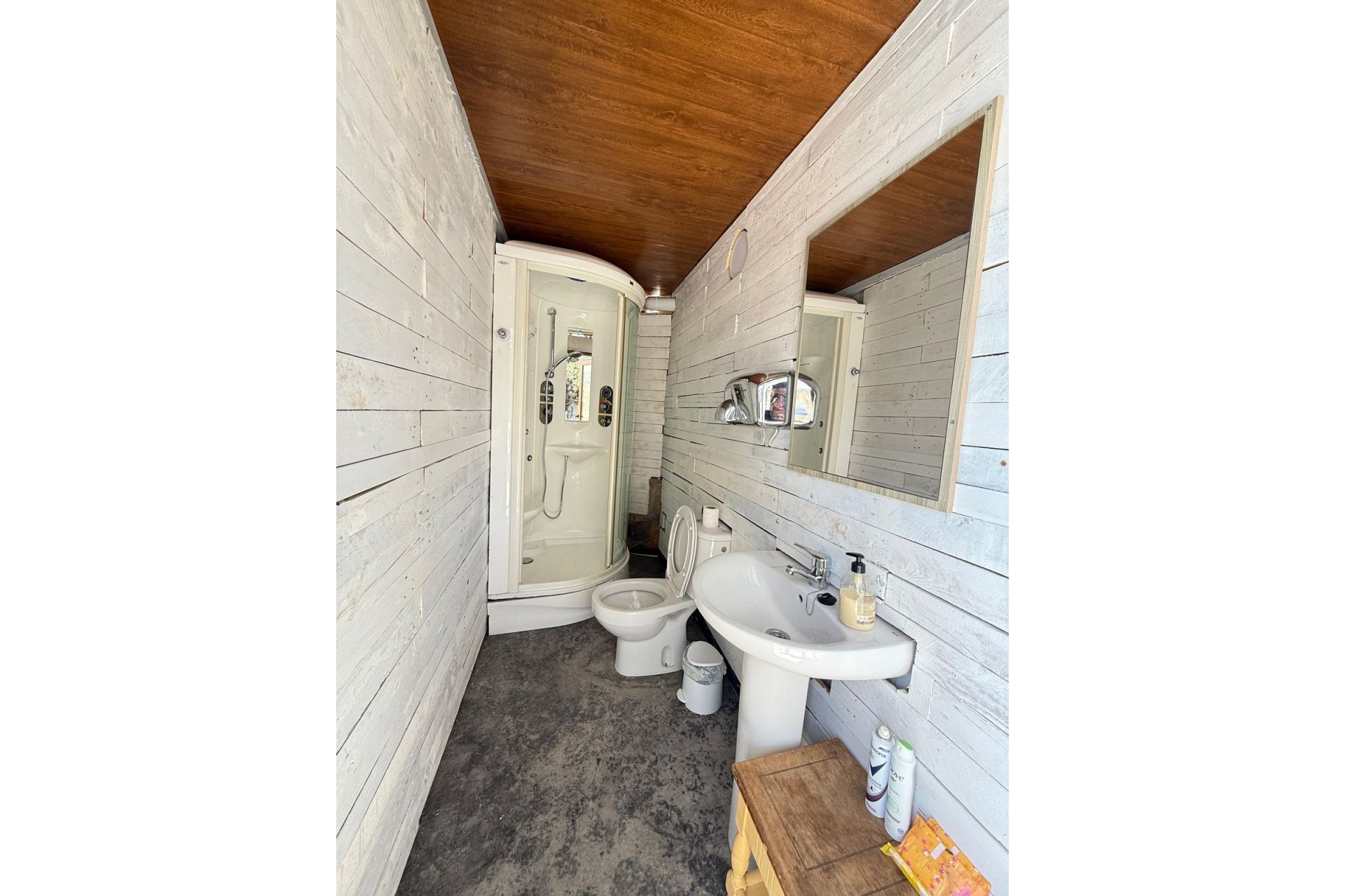 Reventa - House - Townhouse - Benalmádena - Benalmadena Centro