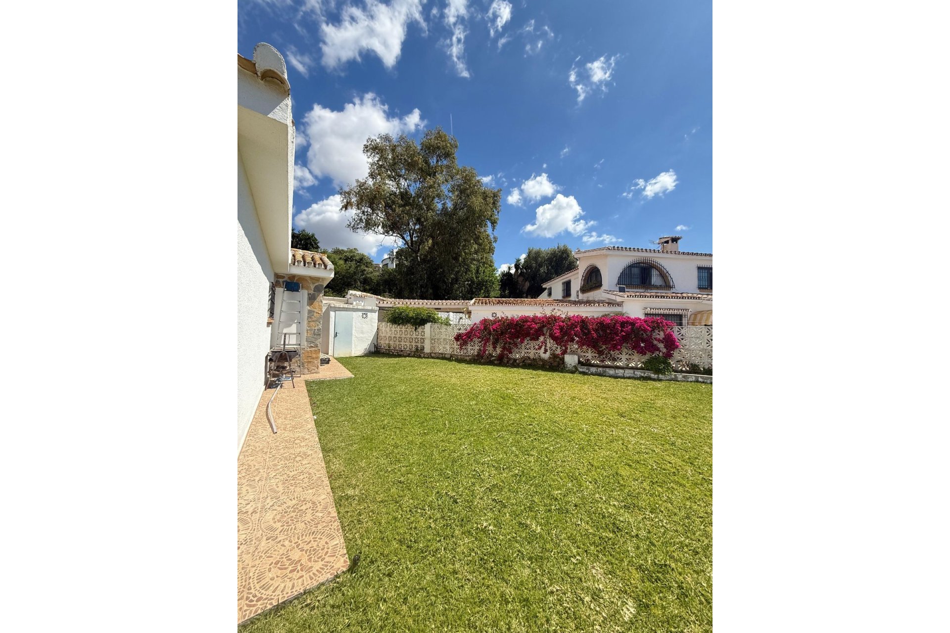 Reventa - House - Townhouse - Benalmádena - Benalmadena Centro