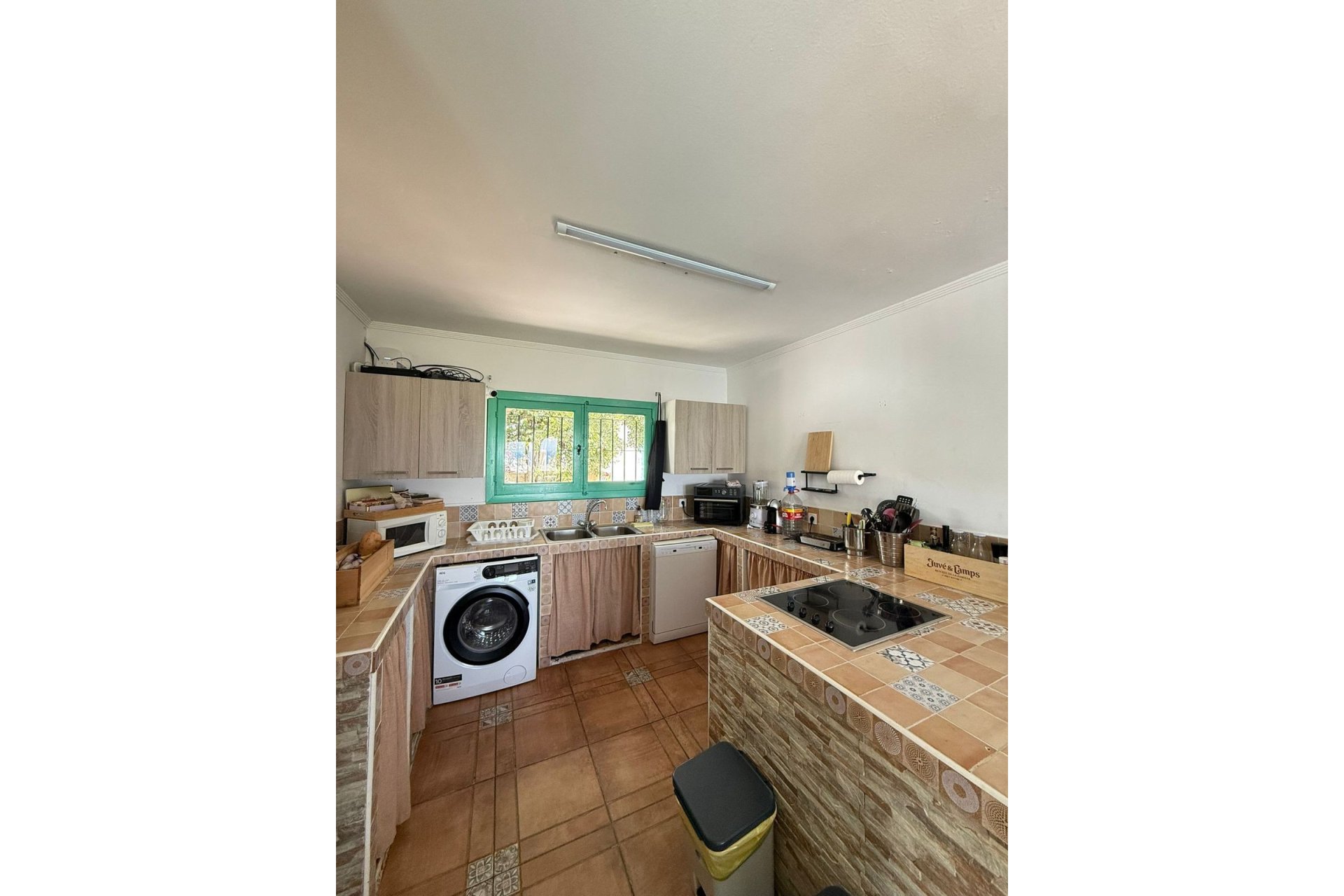 Reventa - House - Townhouse - Benalmádena - Benalmadena Centro