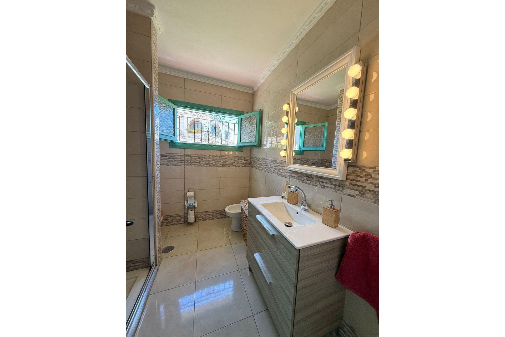 Reventa - House - Townhouse - Benalmádena - Benalmadena Centro